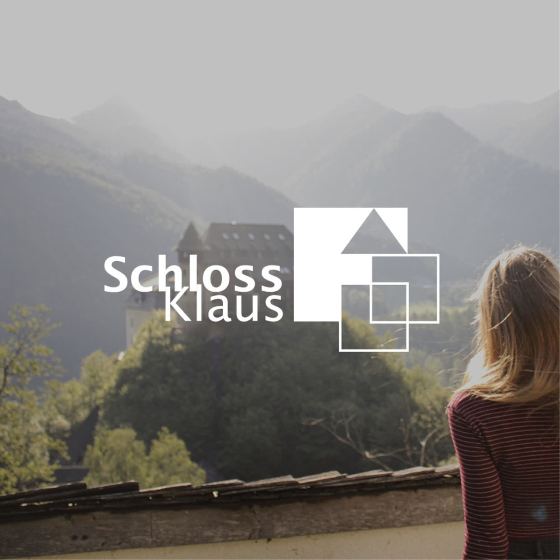 Schloss Klaus | Audio-Predigten - Podcasts