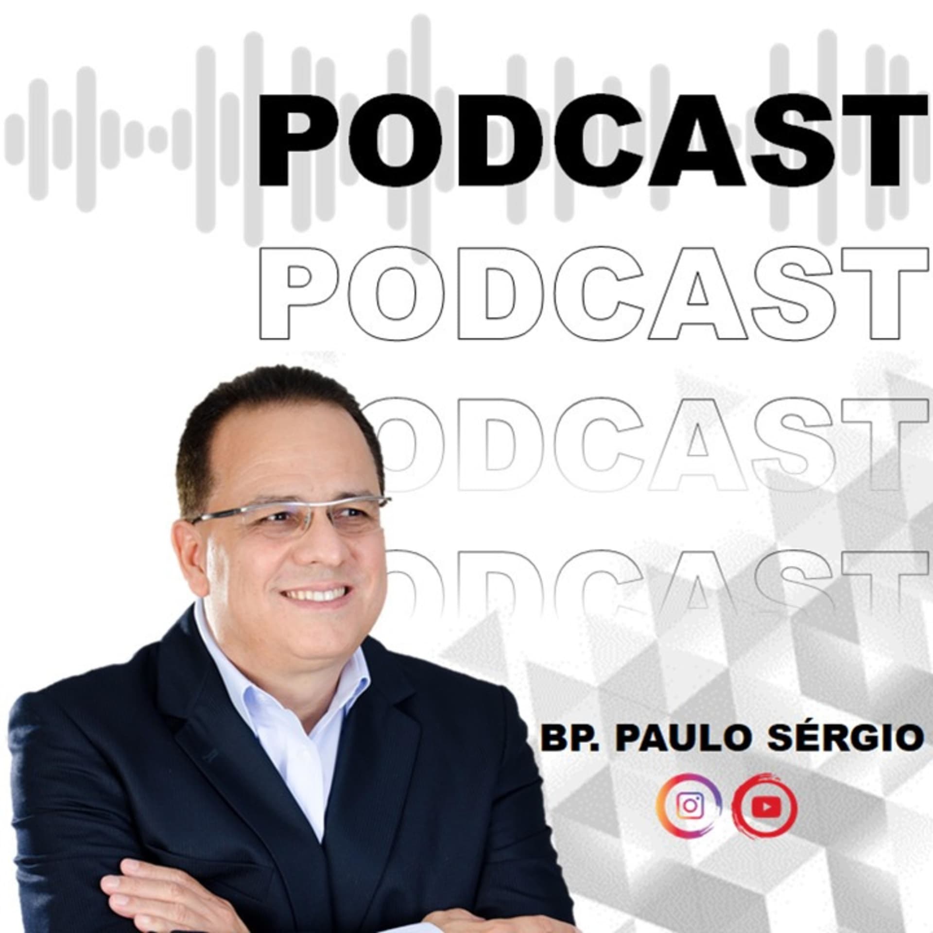 Bispo Paulo Sérgio