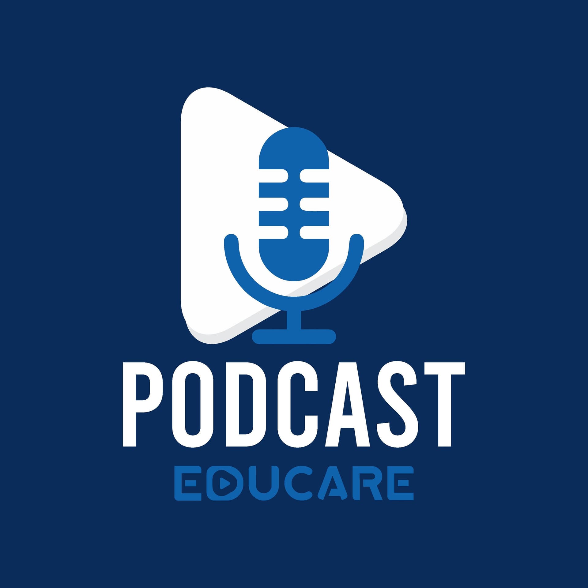 Educare Brasil - Podcasts