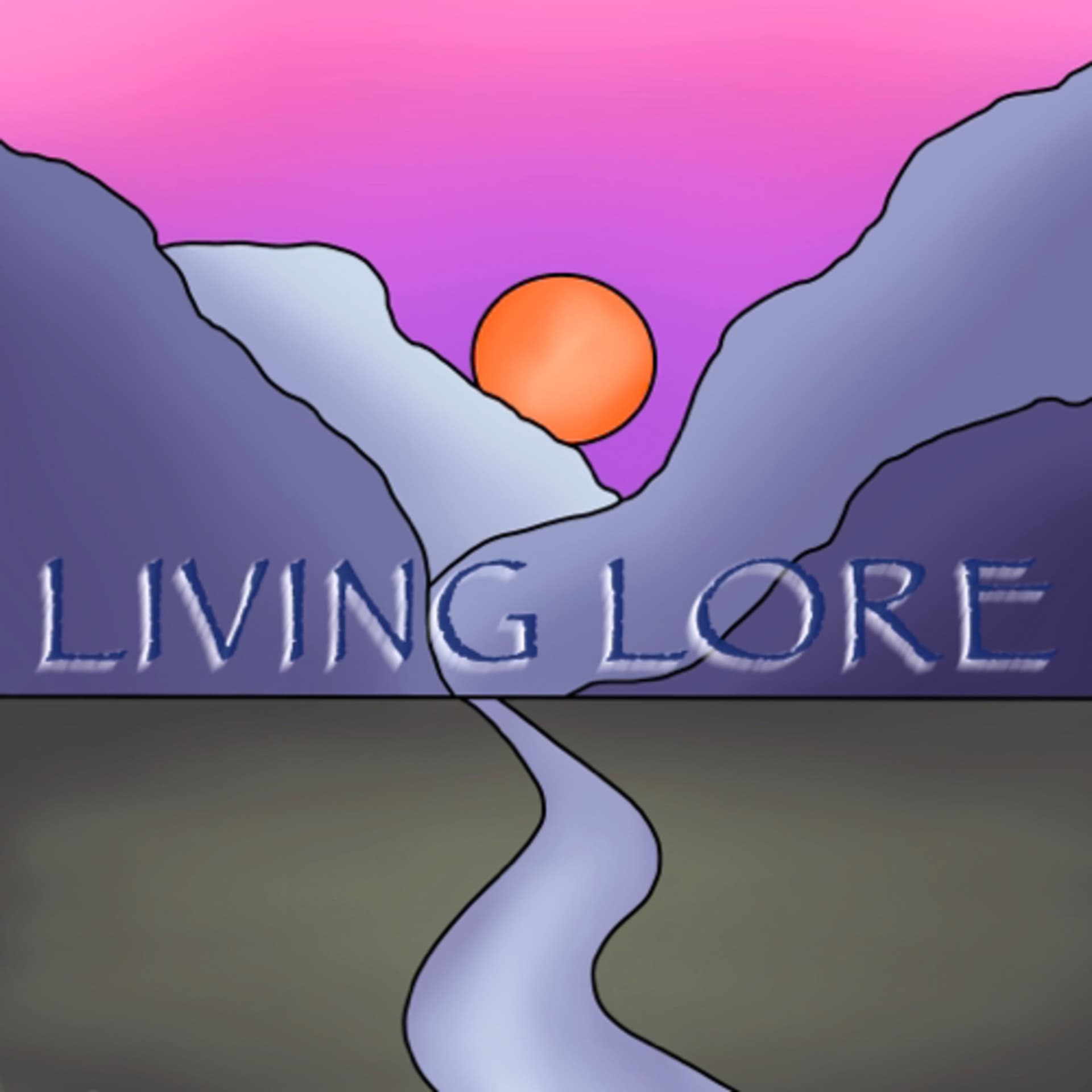 Living Lore - Podcasts
