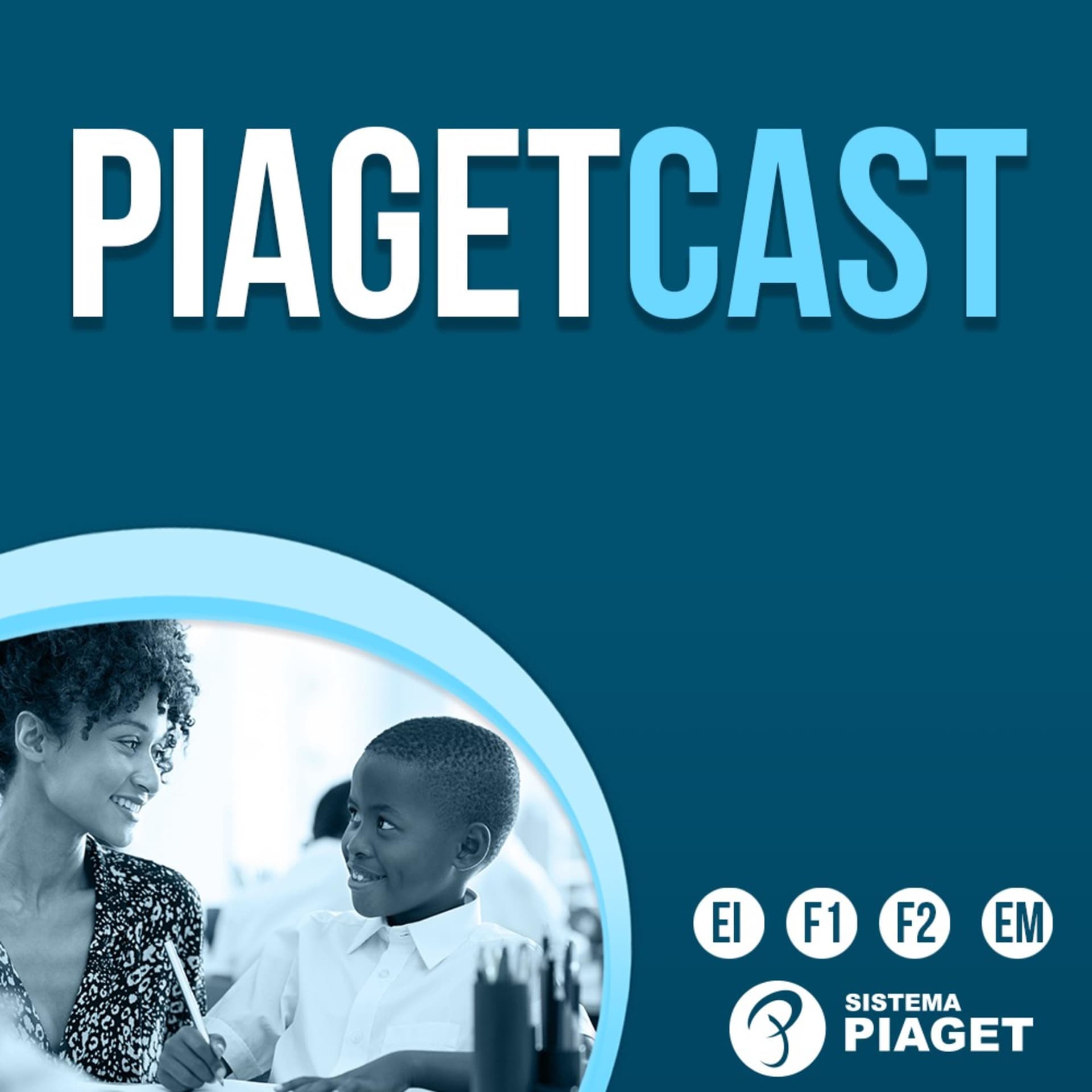PIAGET CAST - Podcasts