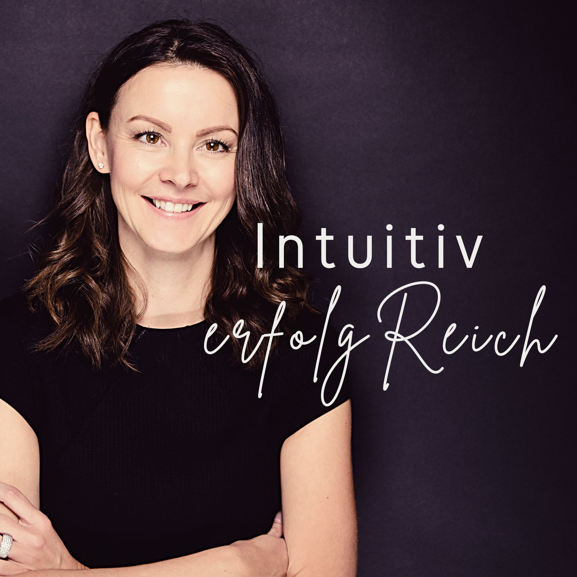 Intuitiv erfolgReich - Bring dein Leben und dein Business auf die Überholspur! - Podcasts