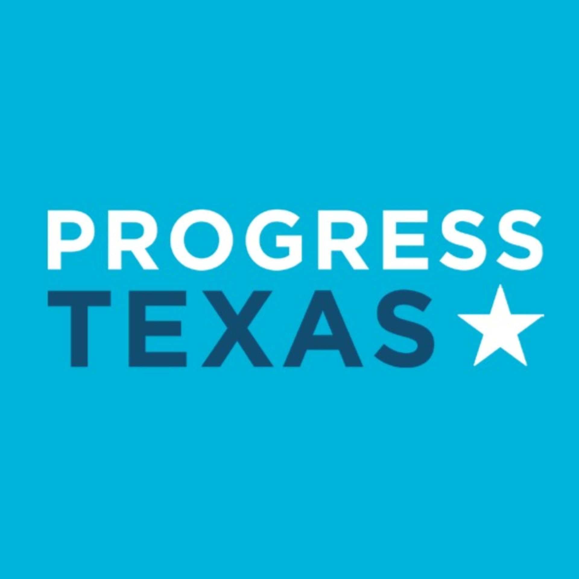 Progress Texas Podcasts - Podcasts