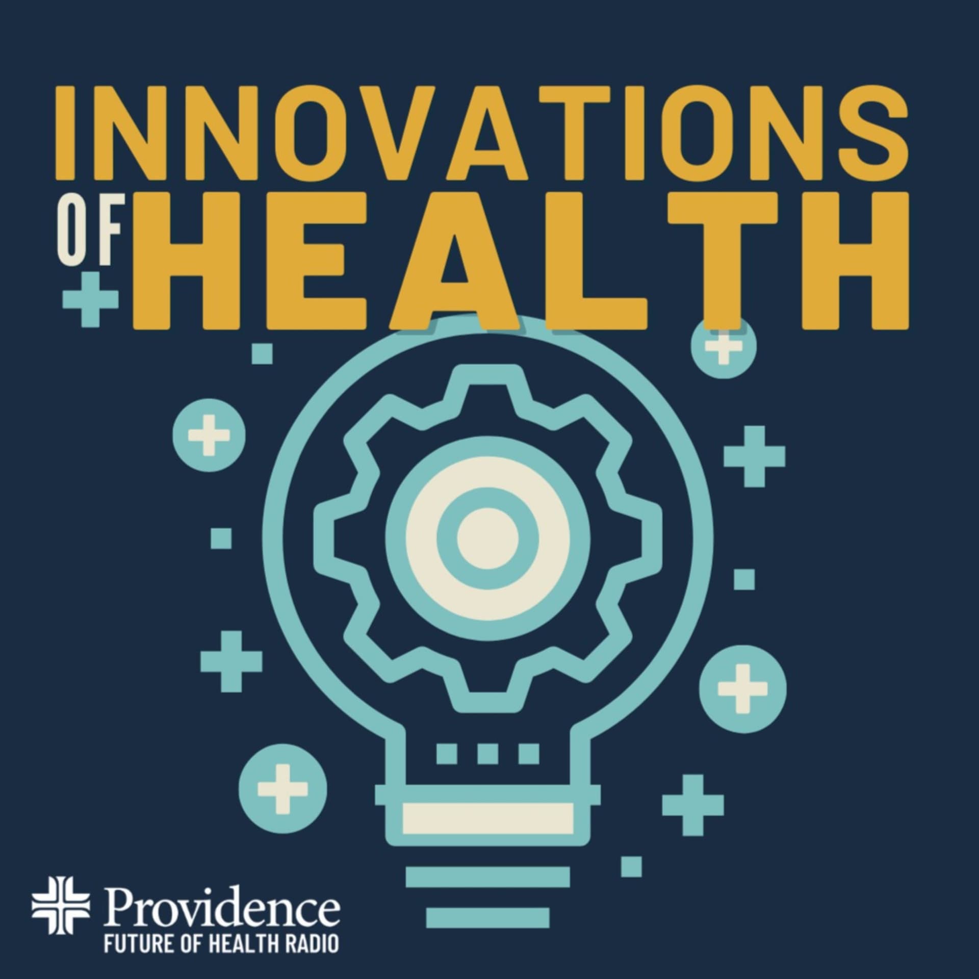 Innovations of Health - Podcasts