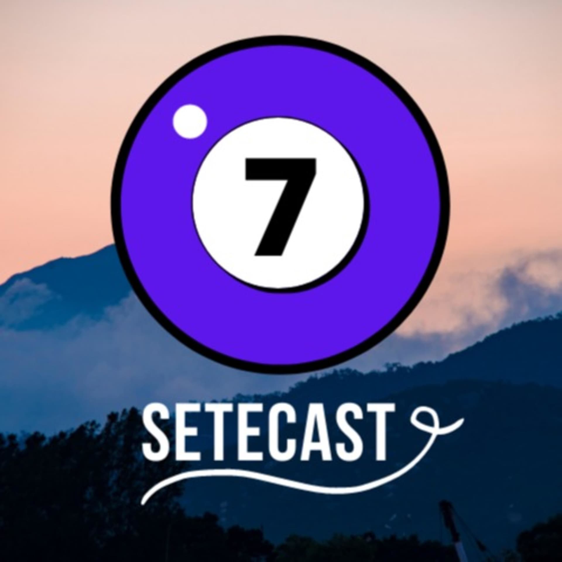 SeteCast - Podcasts