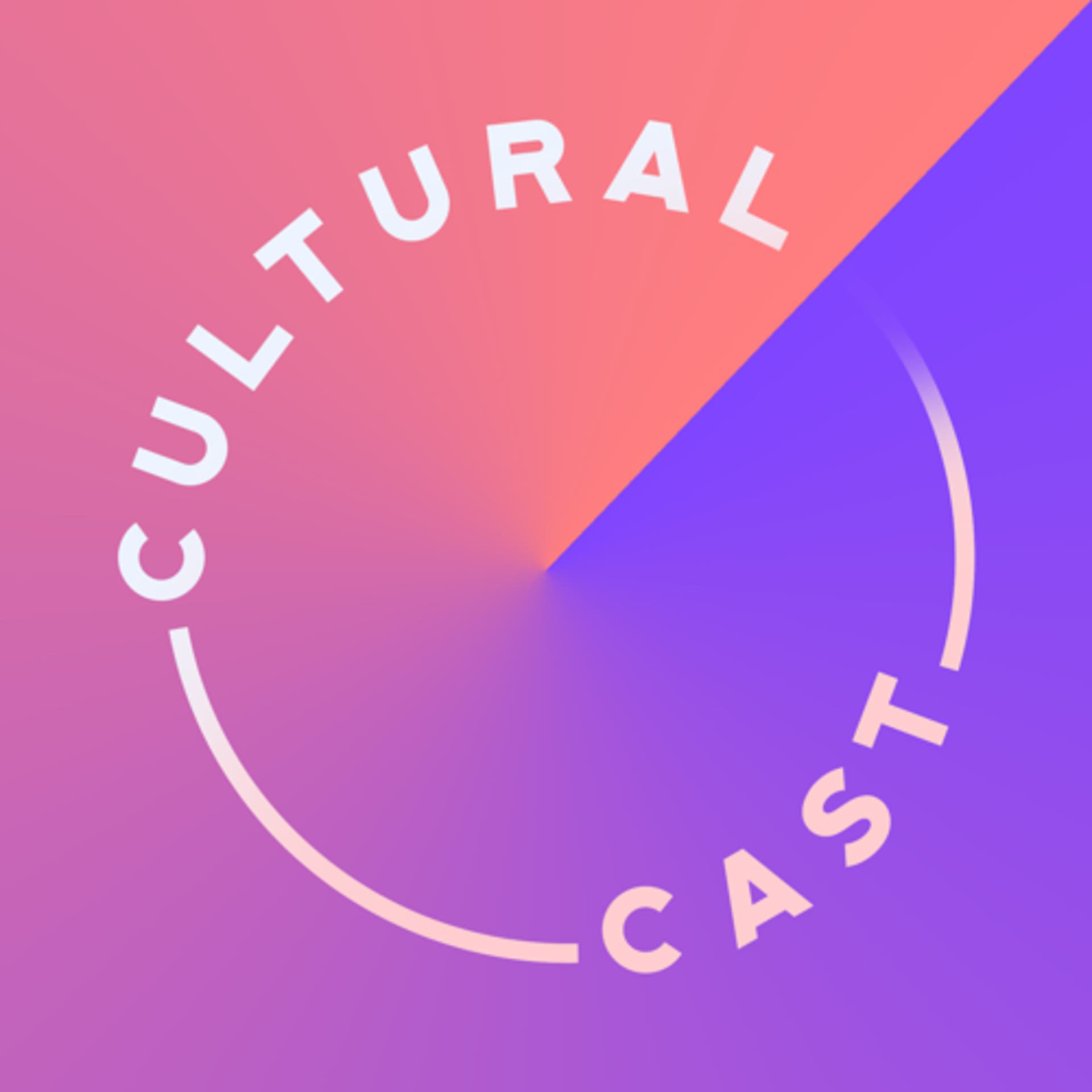 CulturalCast - Podcasts