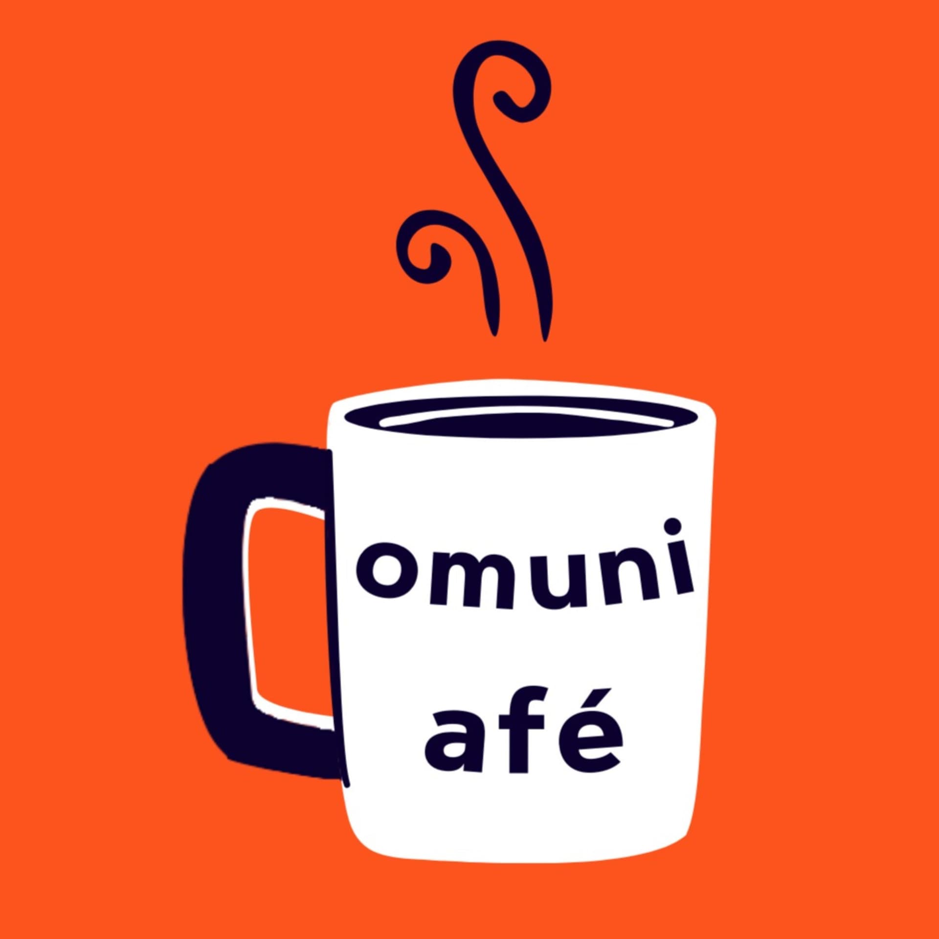 Comunicafé - Podcasts