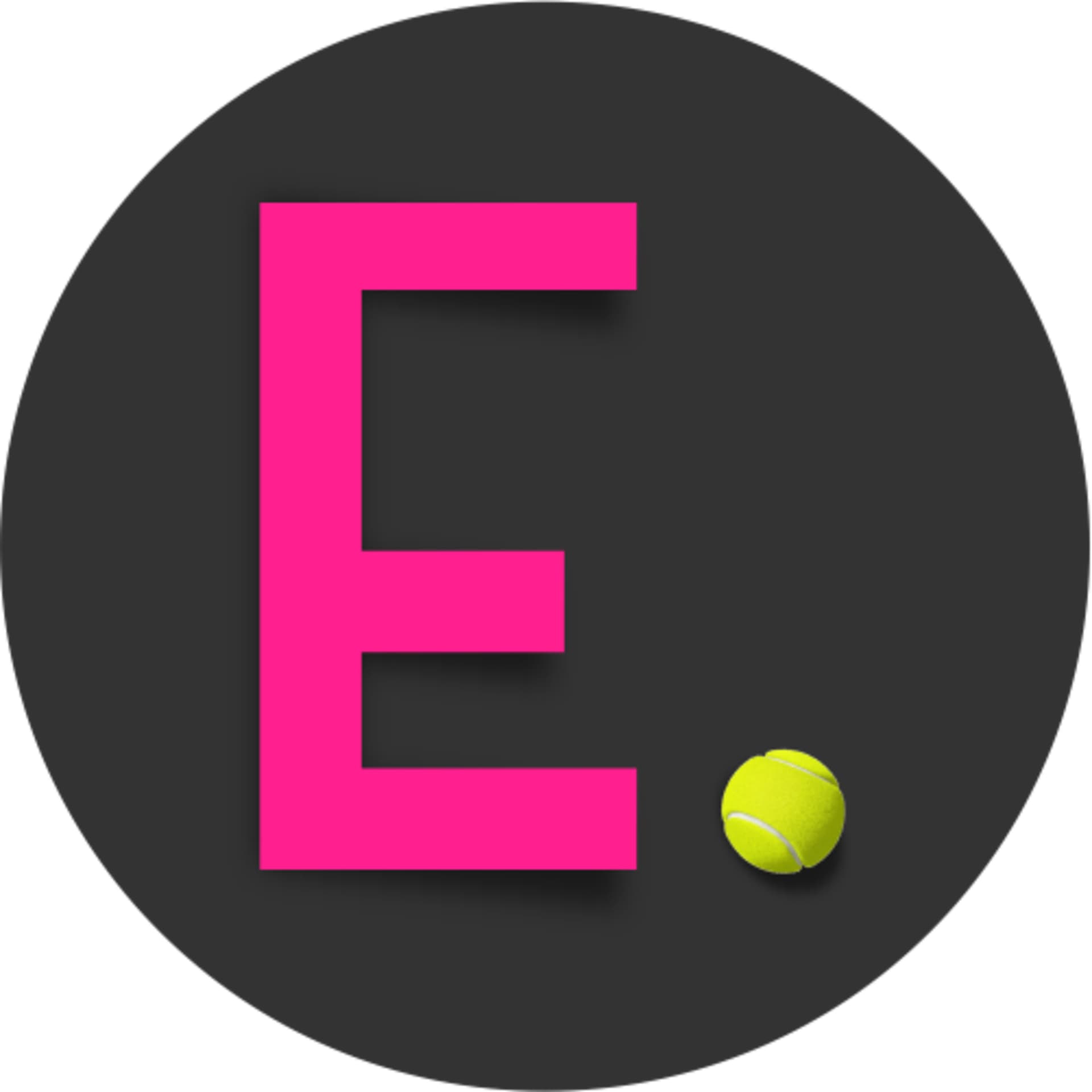EdaTalksTennis - Podcastler