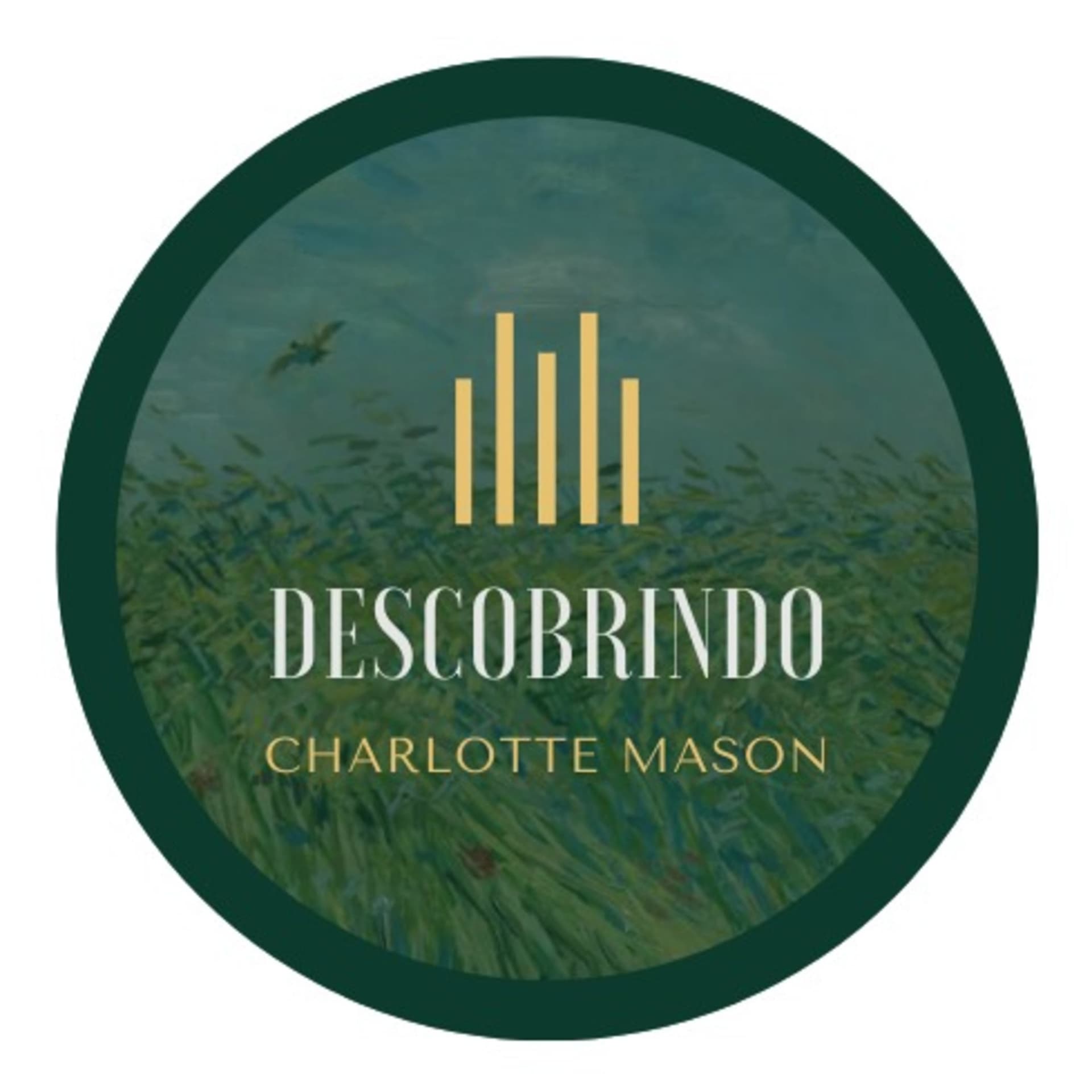 Descobrindo Charlotte Mason - Podcasts