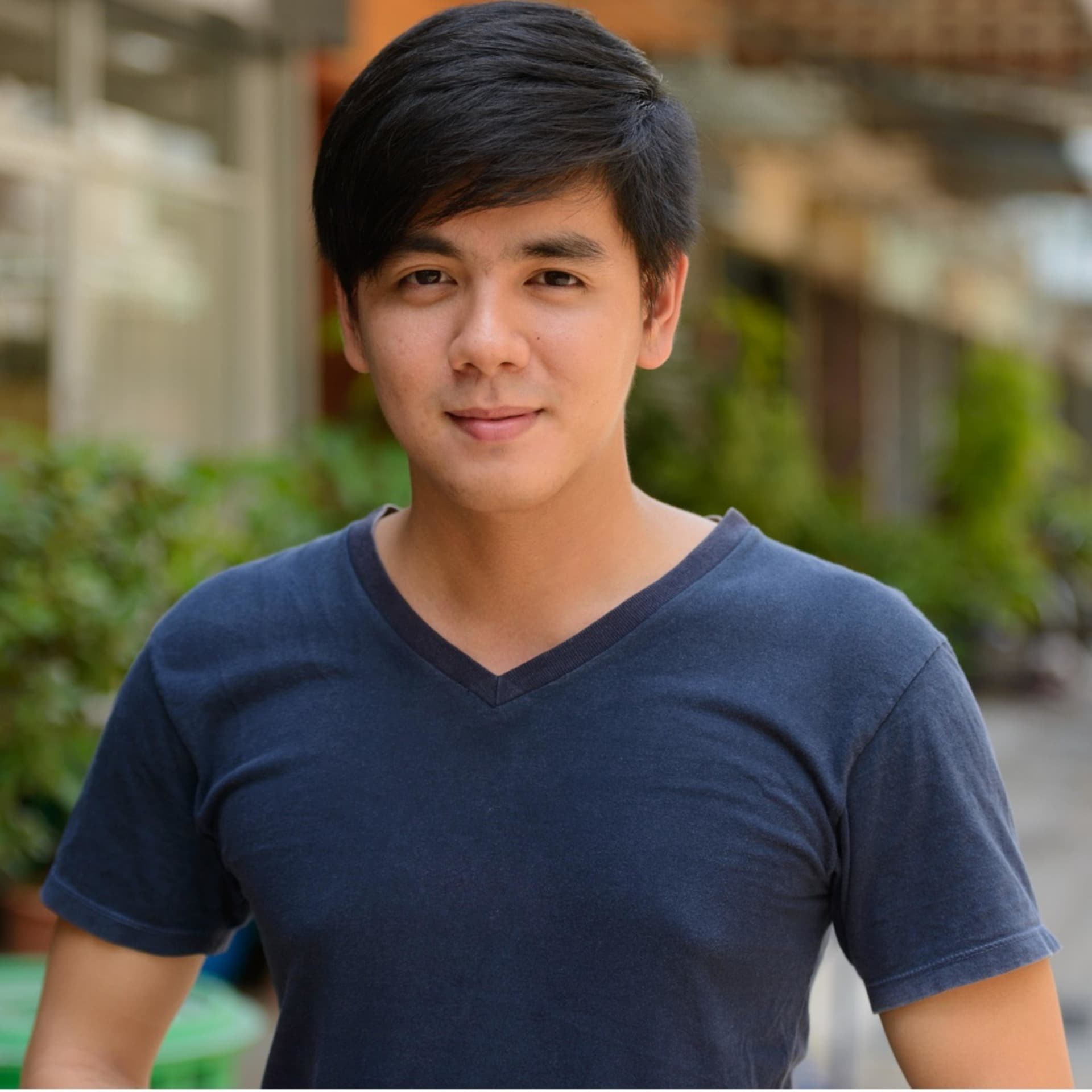 Lum Yat Kay - Podcasts