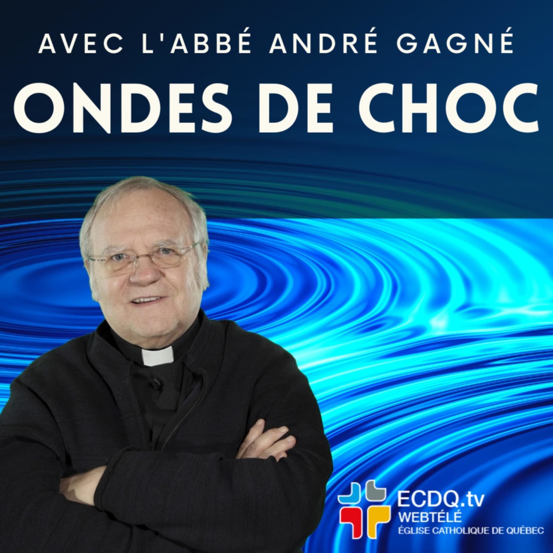 Ondes de choc - Podcasts