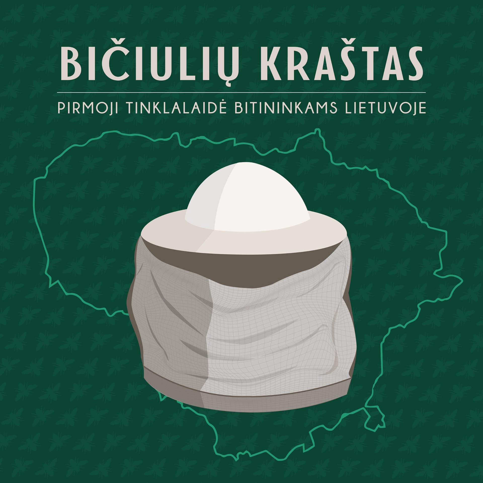 Bičiulių kraštas - Podcasts