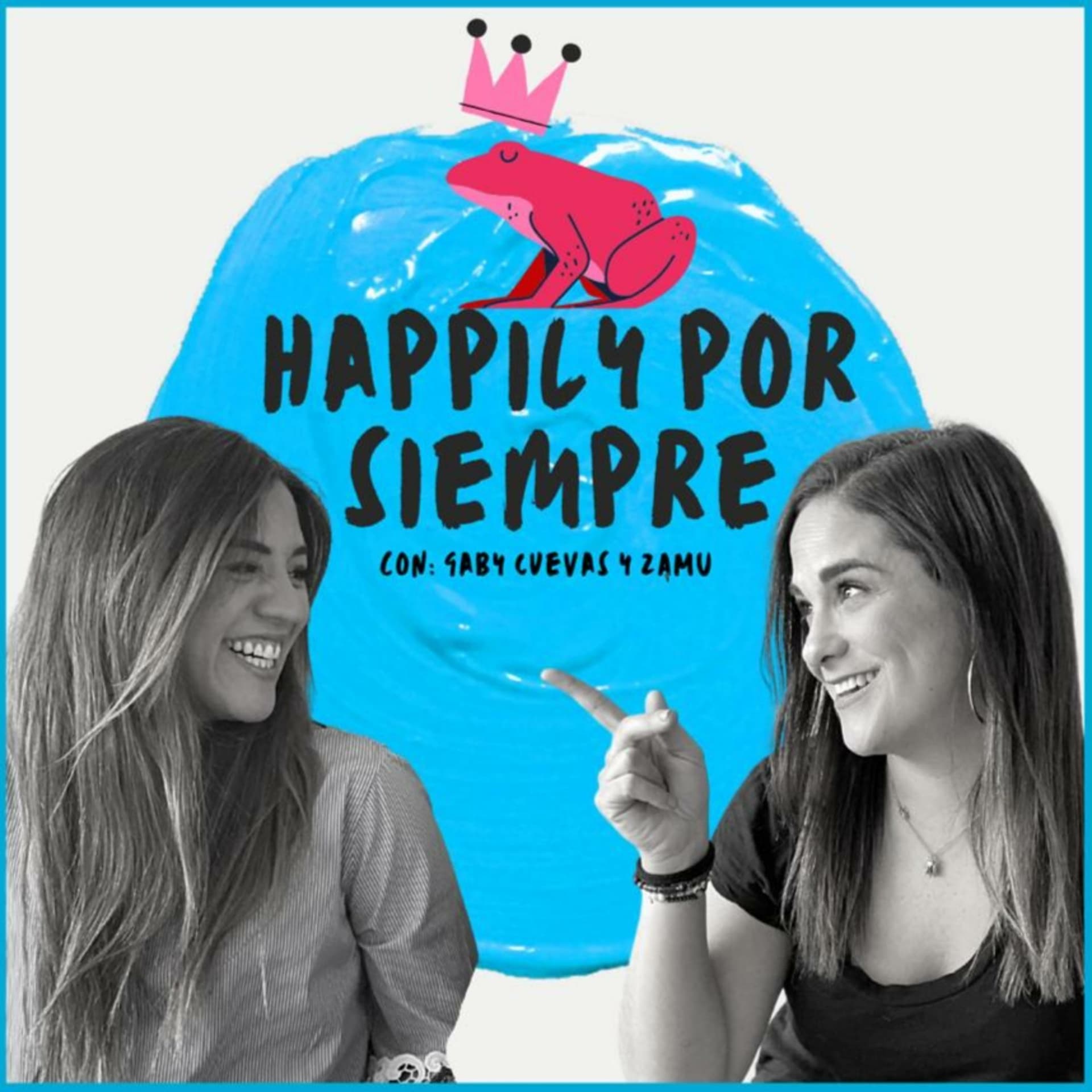 Happily por siempre - Podcasts