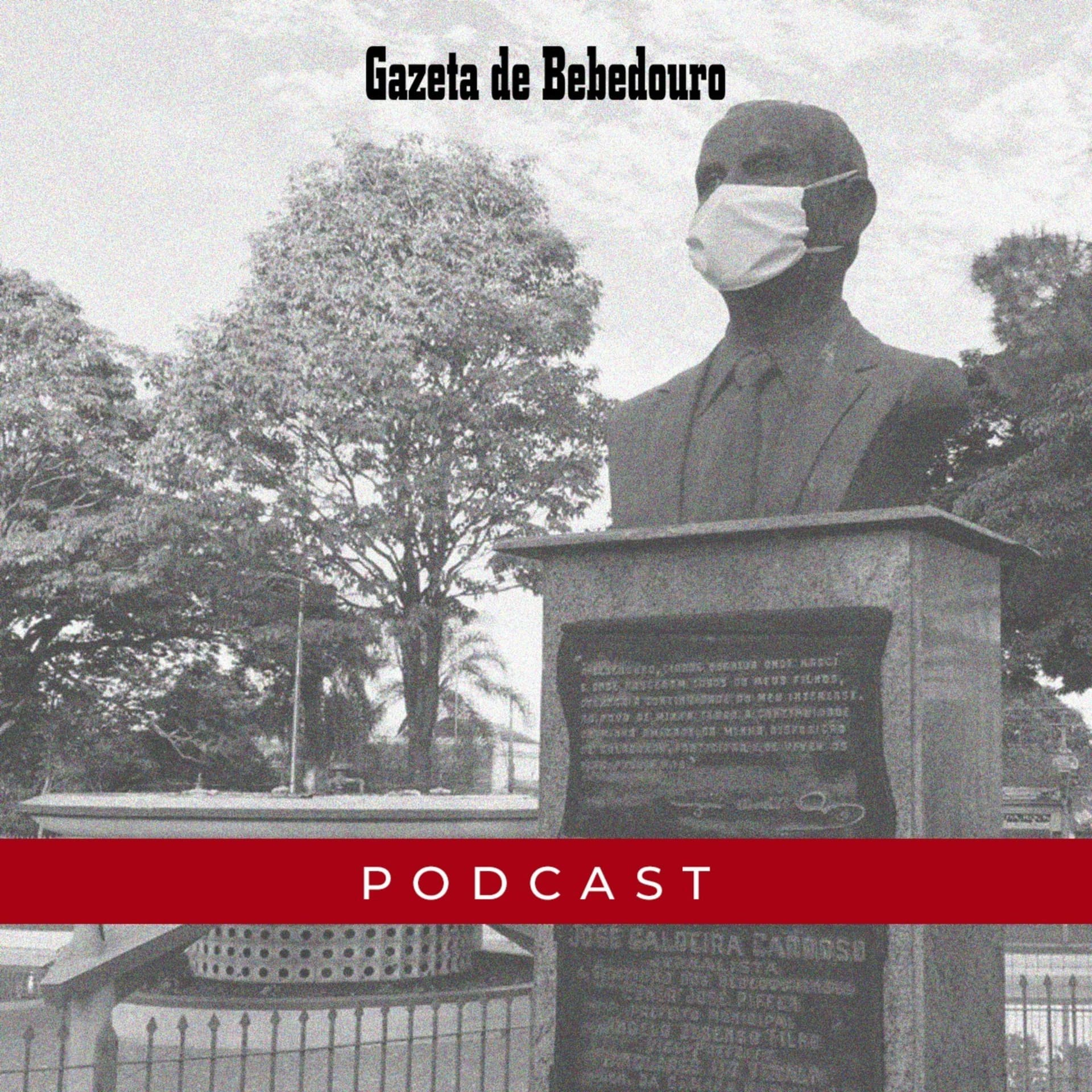 Gazeta de Bebedouro - Podcasts