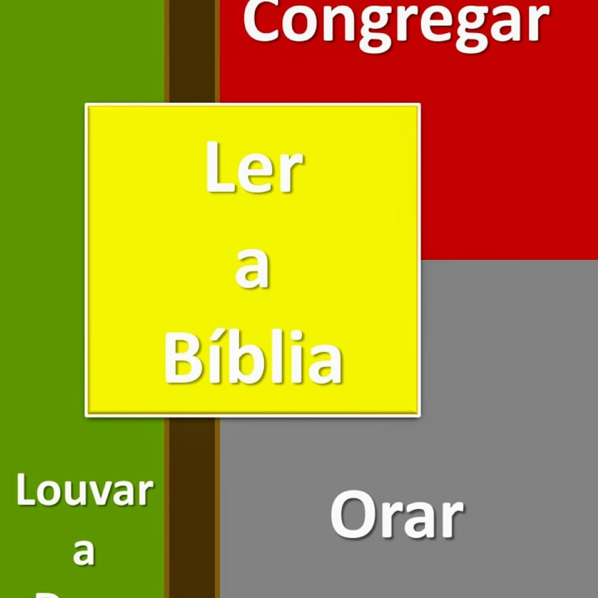Poucos Minutos Deus - Podcasts