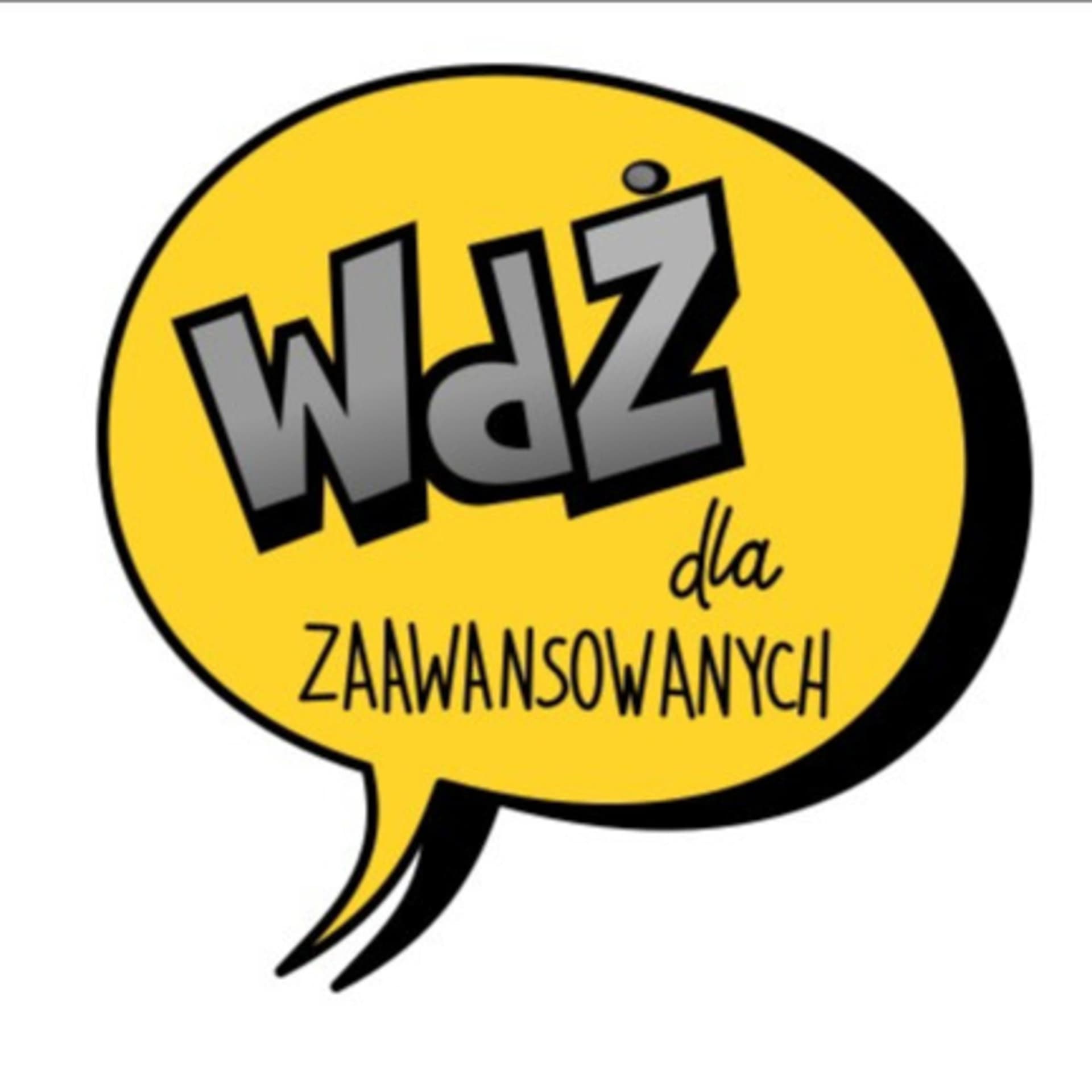 WdŻ dla zaawansowanych - Podcasts