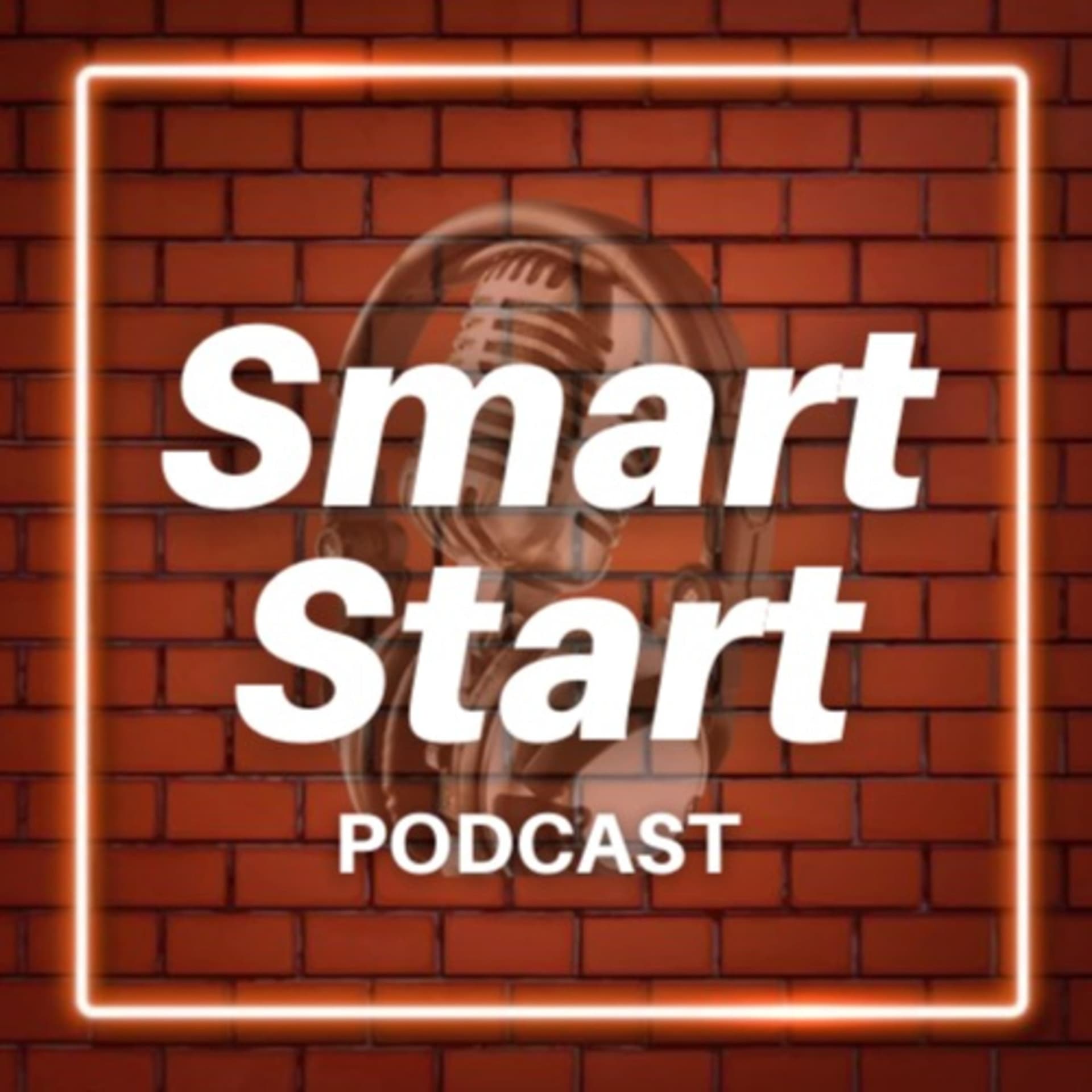 Smart Start Podcast - Podcasts