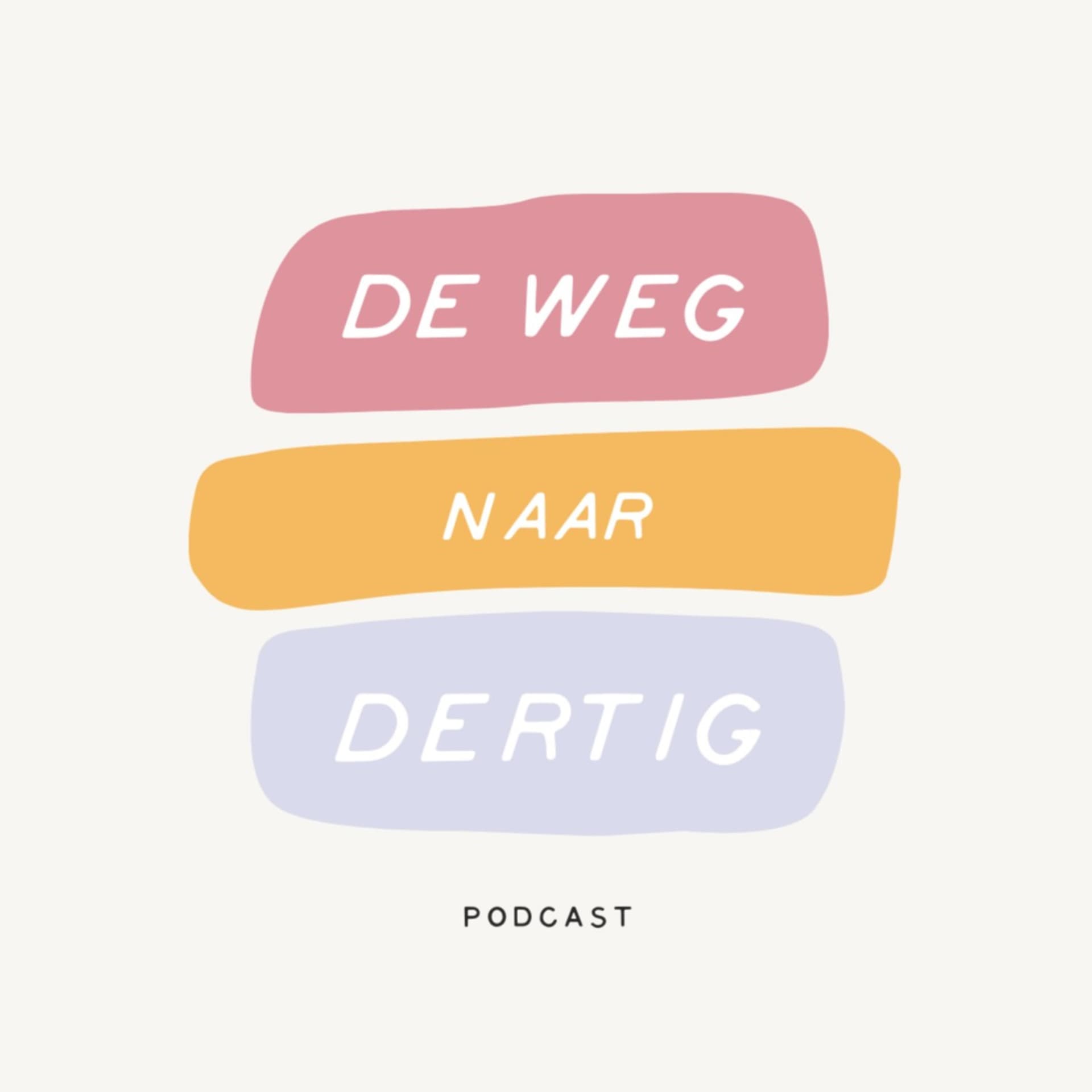 De Weg Naar Dertig - Podcasts