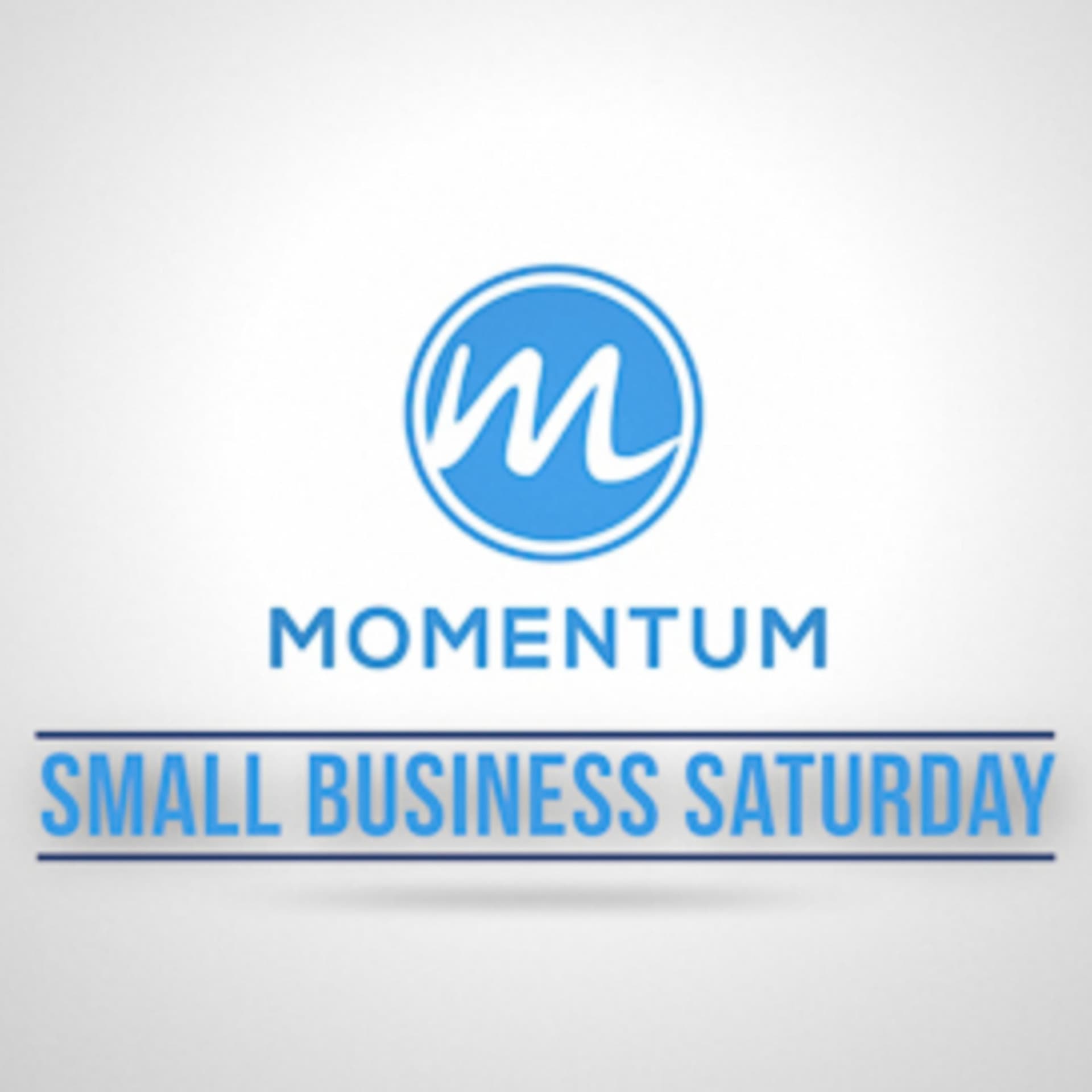Small Business Saturday - Podcasts