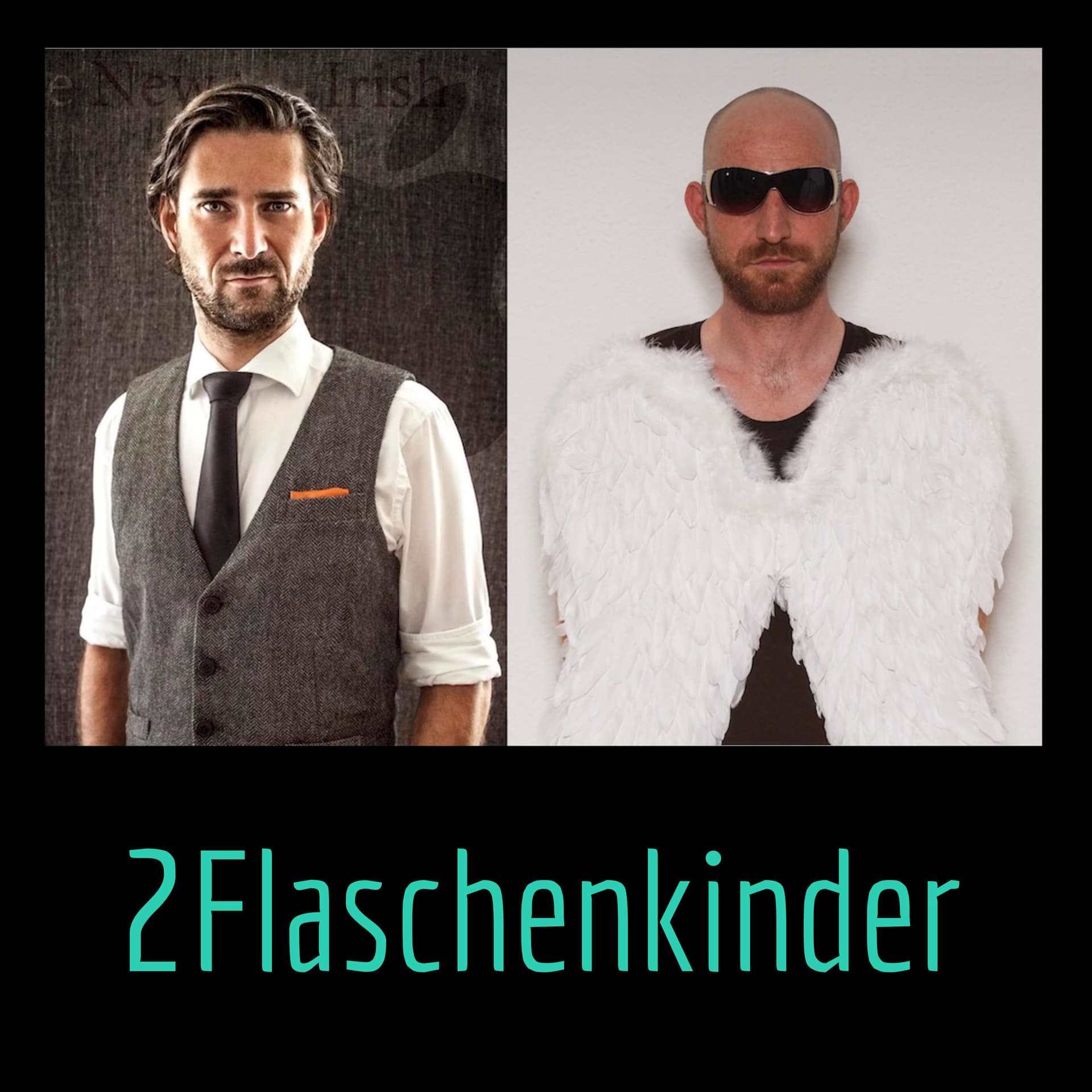 2Flaschenkinder - Podcasts