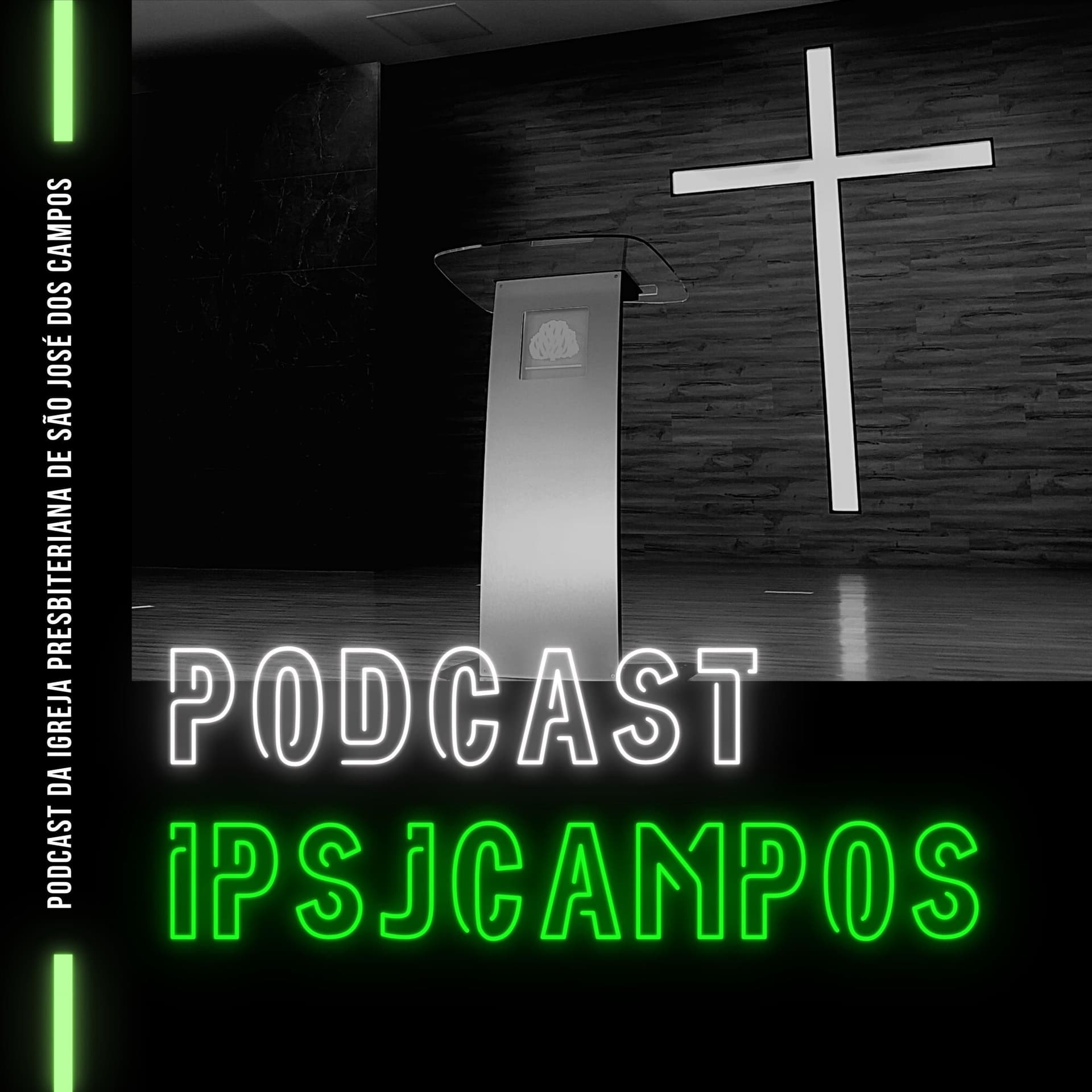 IPSJCAMPOS - Podcasts