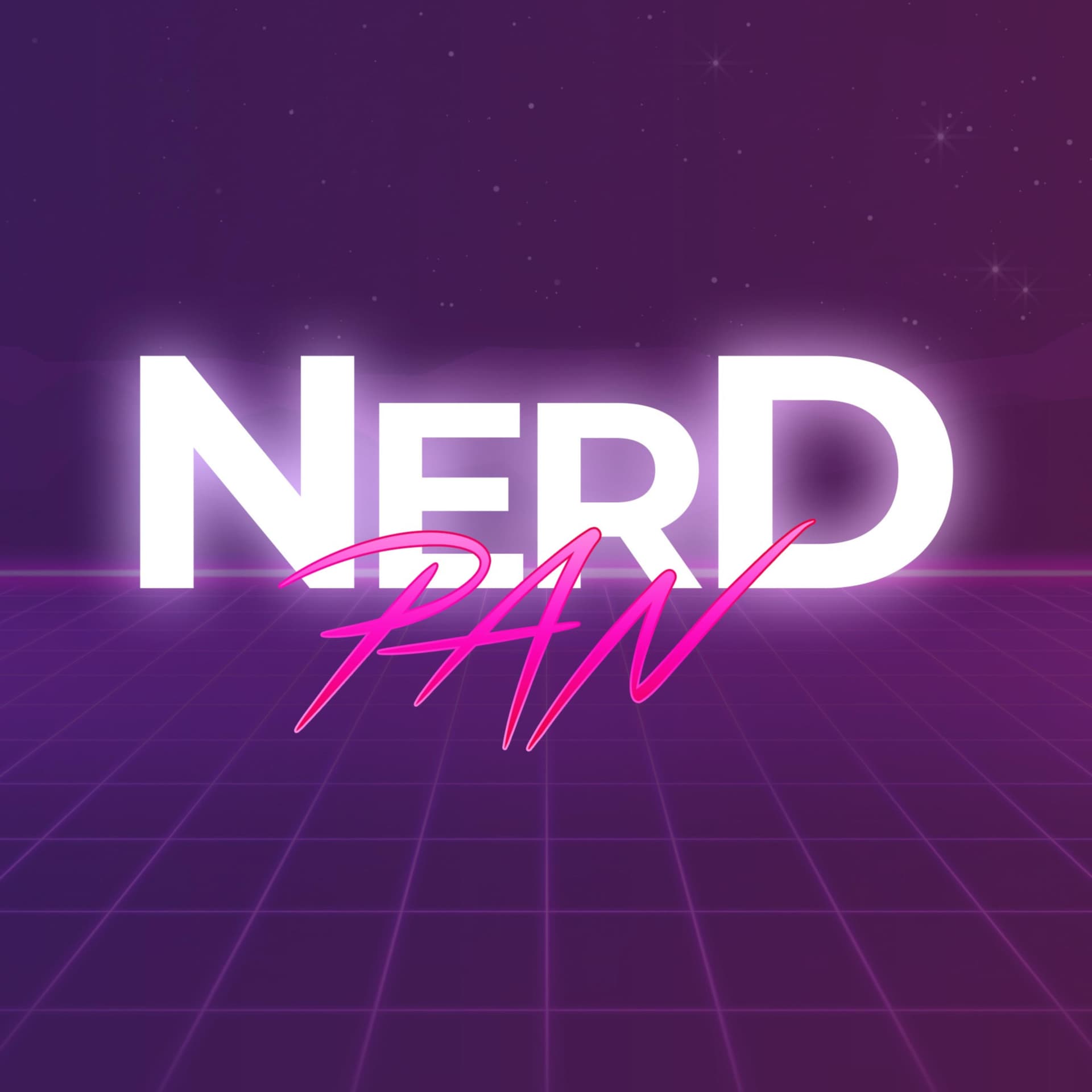 Nerd Pan - Podcasts