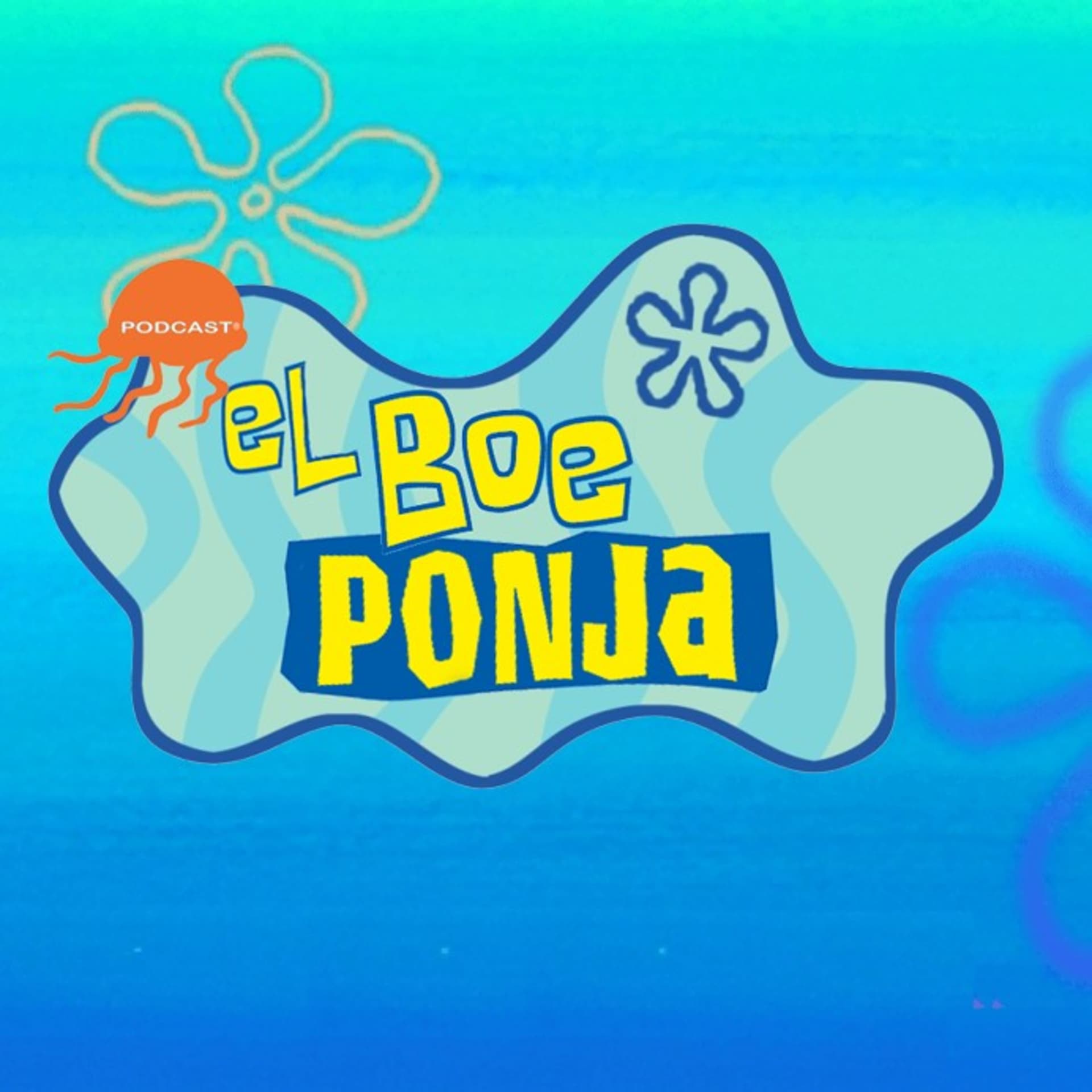Elboe Ponja Podcast - Podcasts