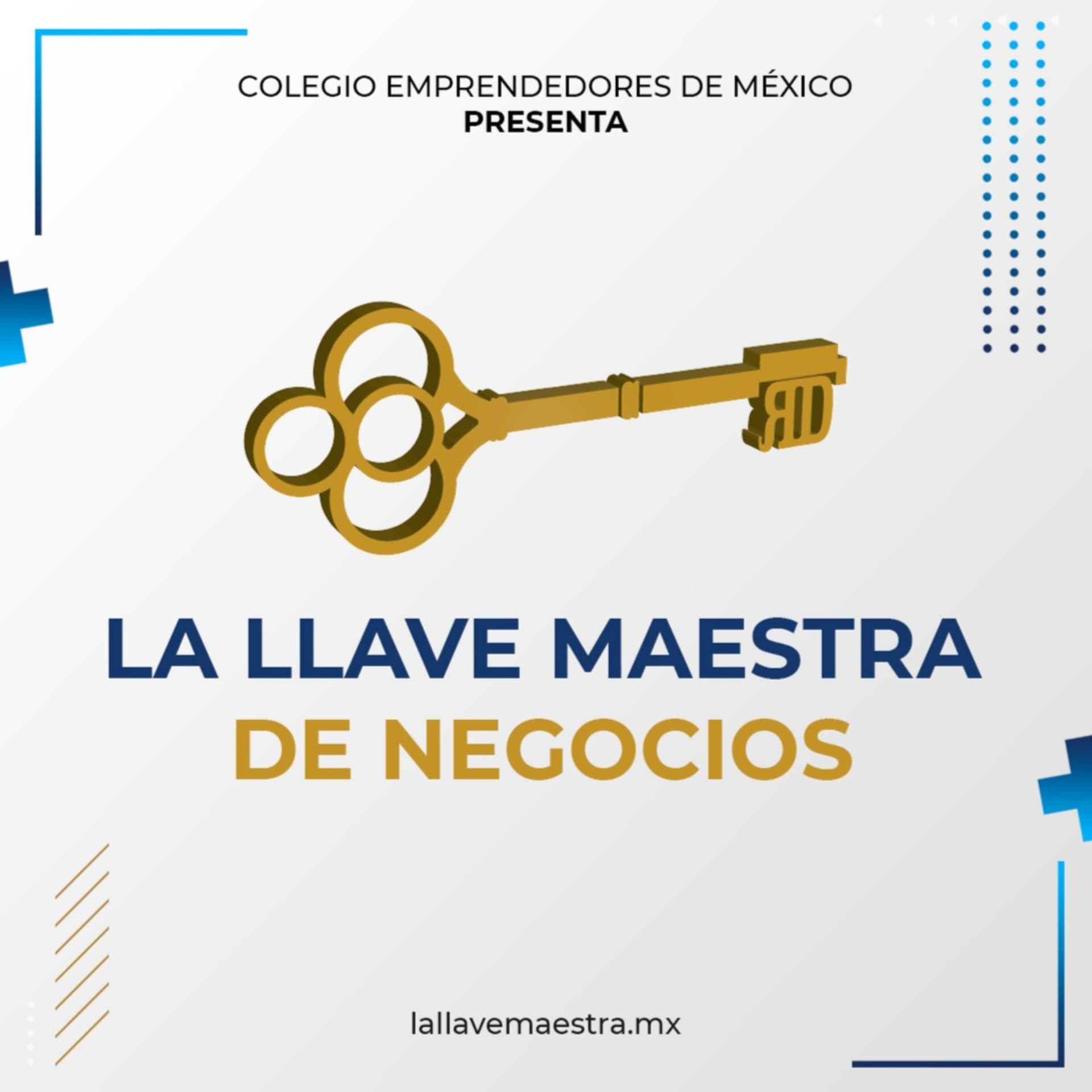 La Llave Maestra de Negocios - Podcasts