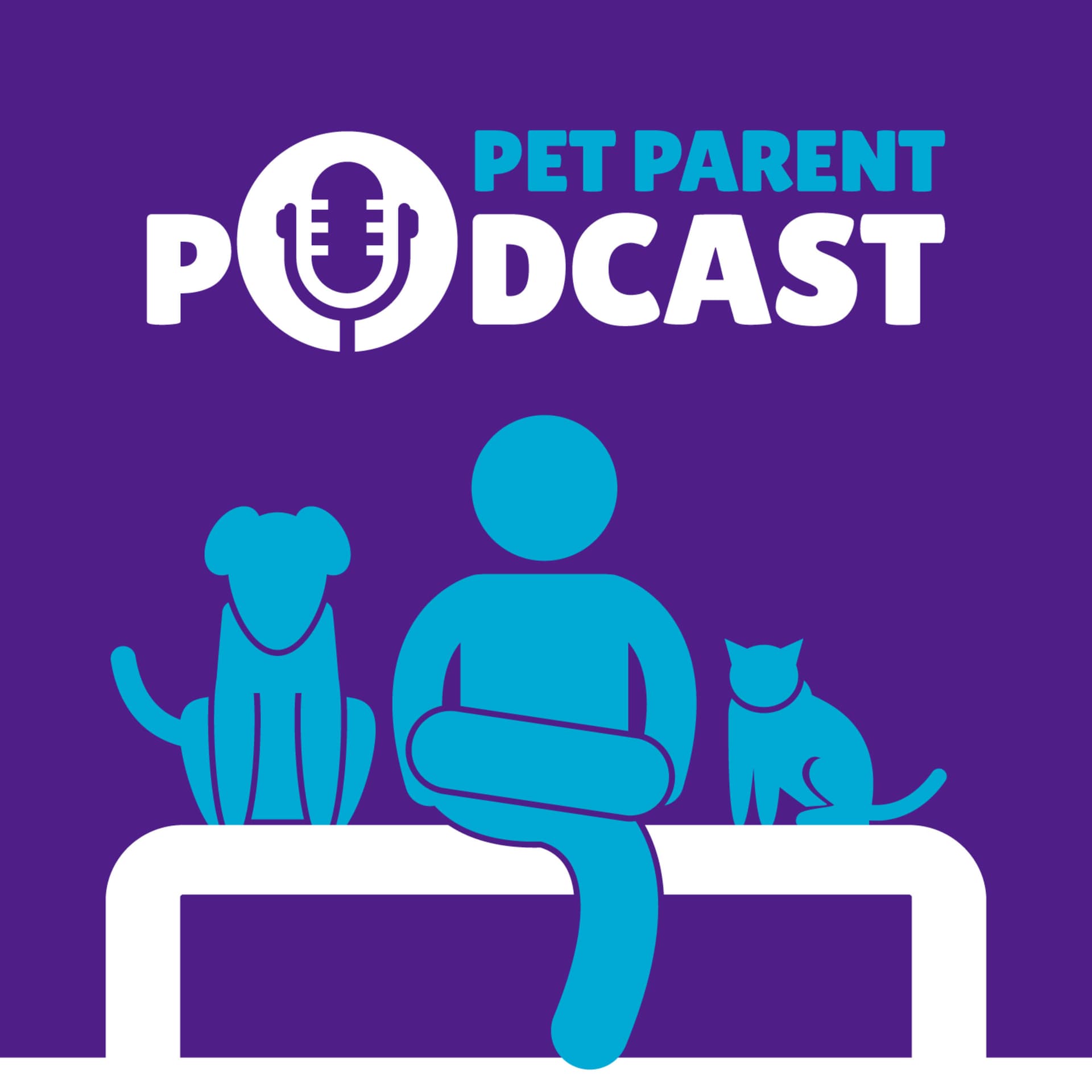 Pet Parent Podcast - Podcasts