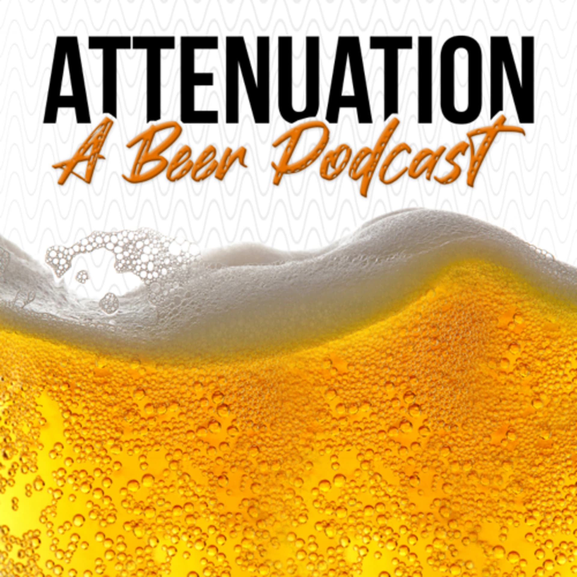 Attenuation: A Beer Podcast - Podcasts