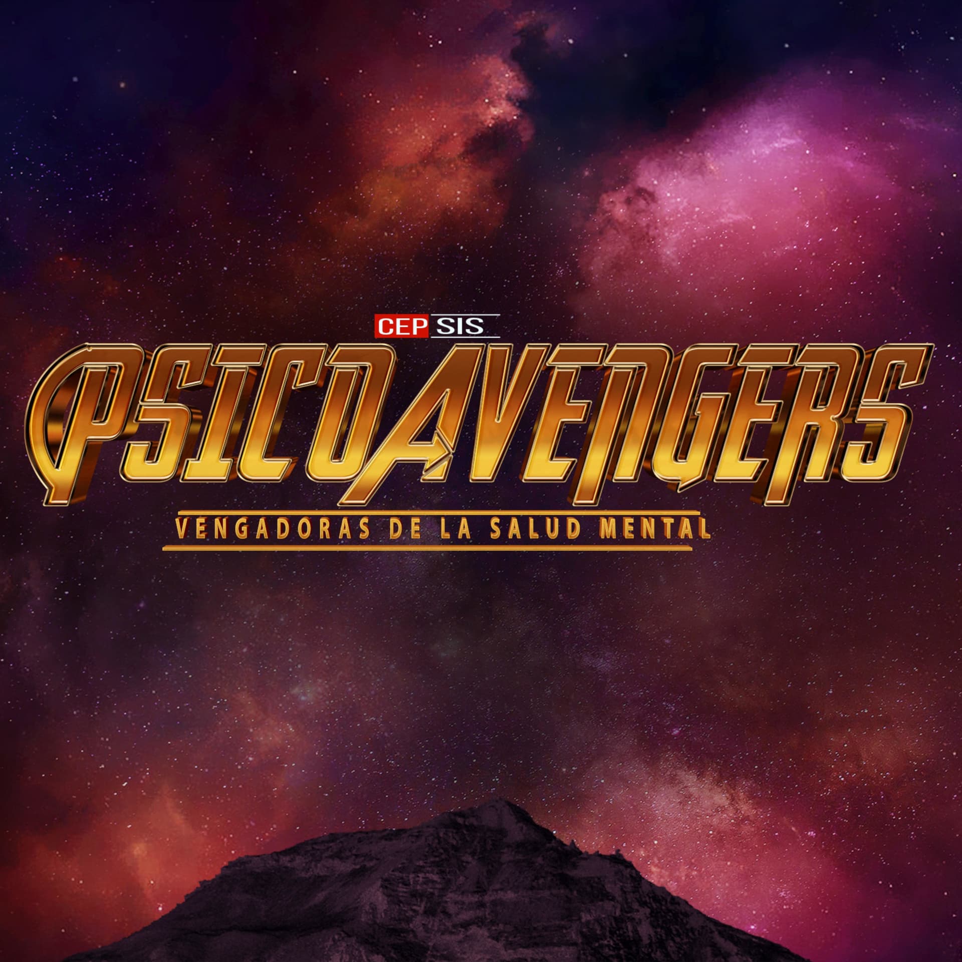PsicoAvengers - Podcasts