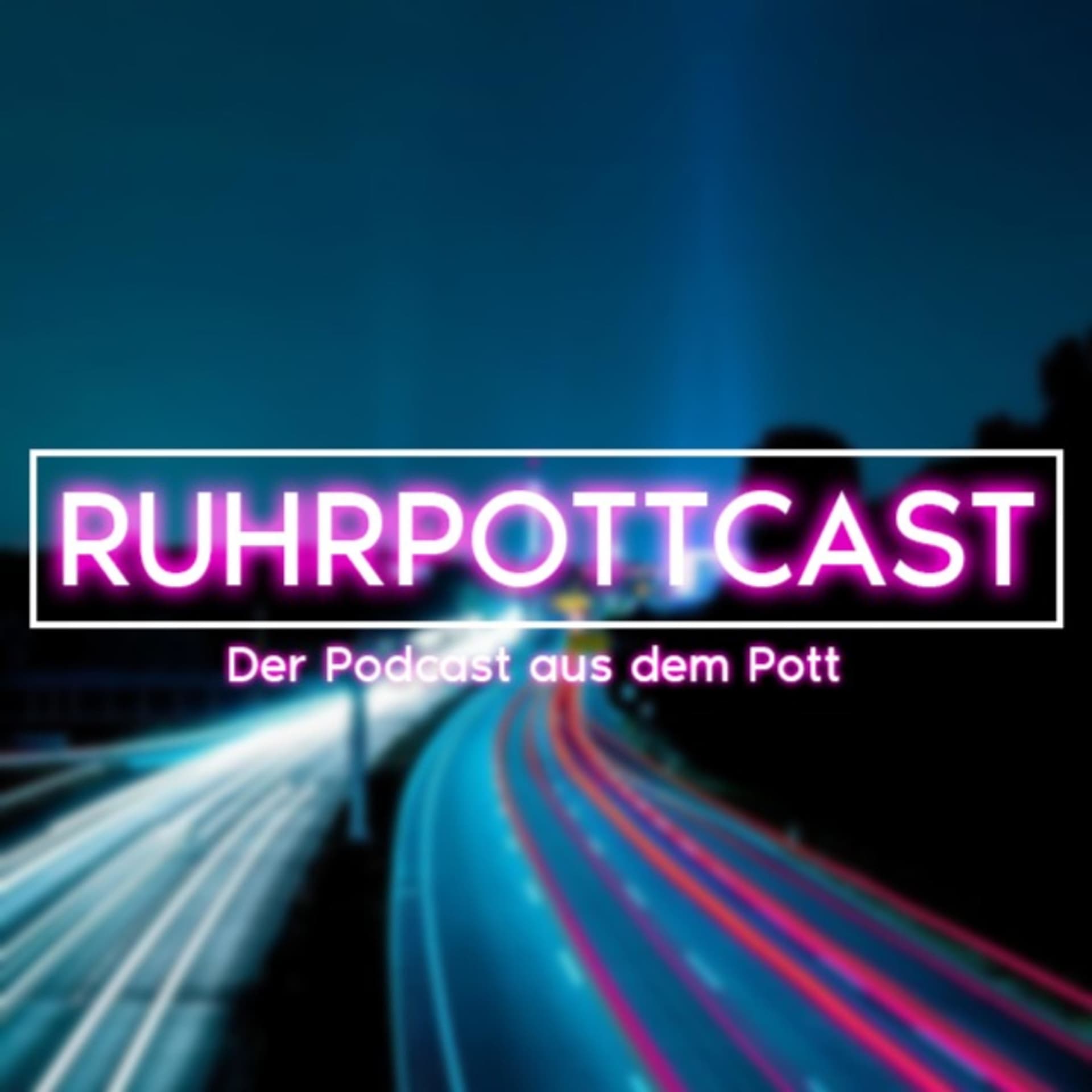 Ruhrpottcast - Podcasts