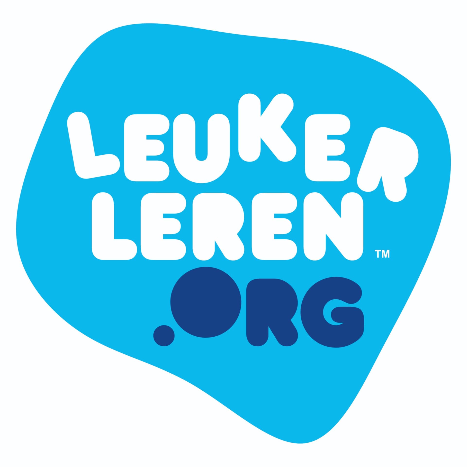 Leuker Leren - Podcasts