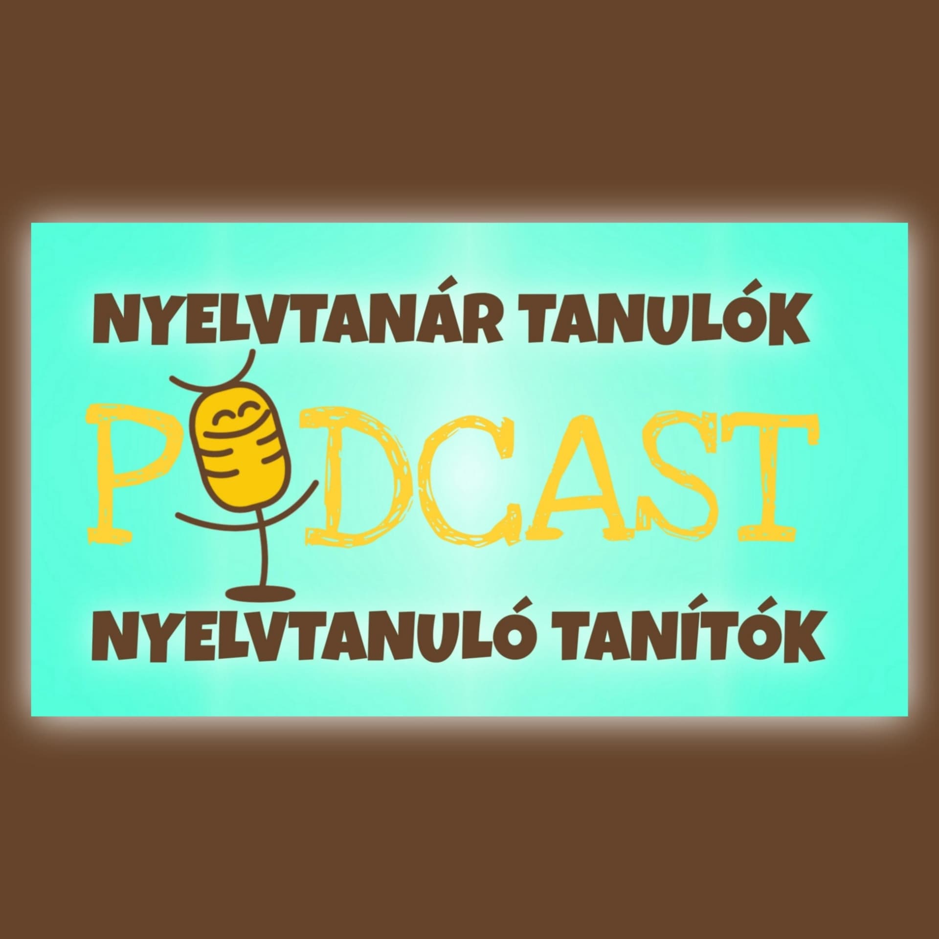Nyelveken Szólunk Műhely - Podcasts