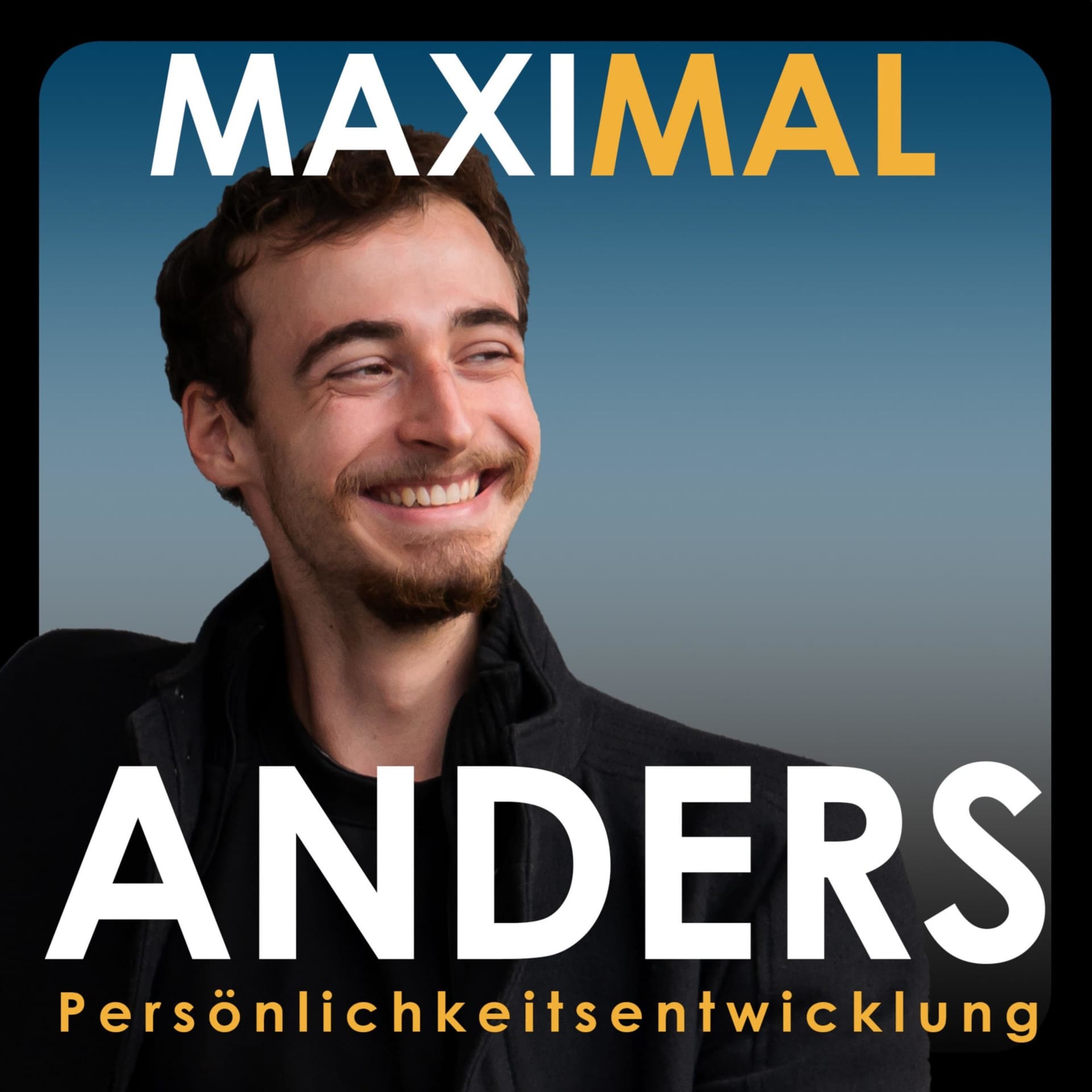 Maxi Mal Anders - Podcasts