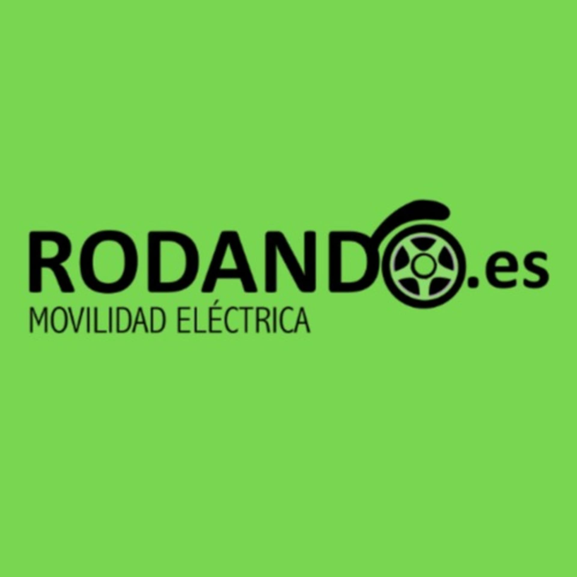Rodando.es 🛴🔋 - Podcasts