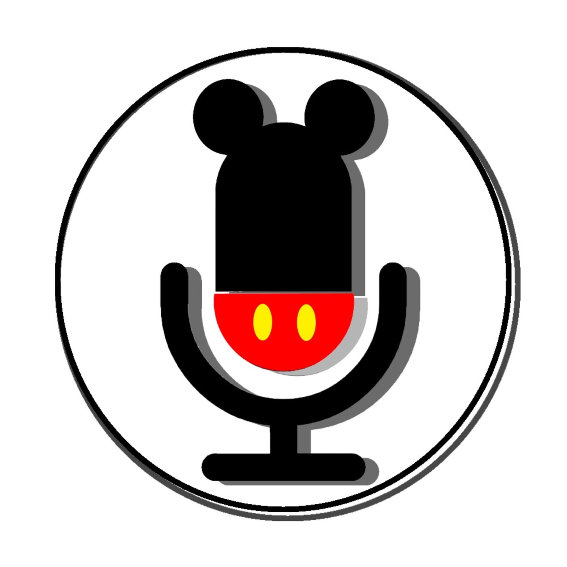 Walt Diz Podcast - Podcasts