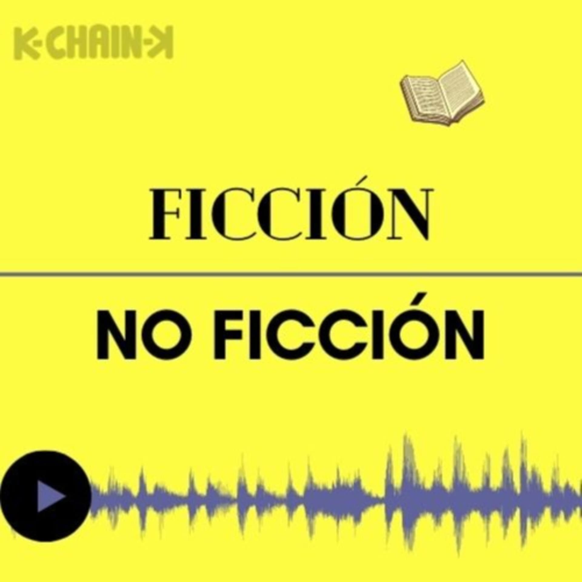 FICCIÓN Y NO FICCIÓN