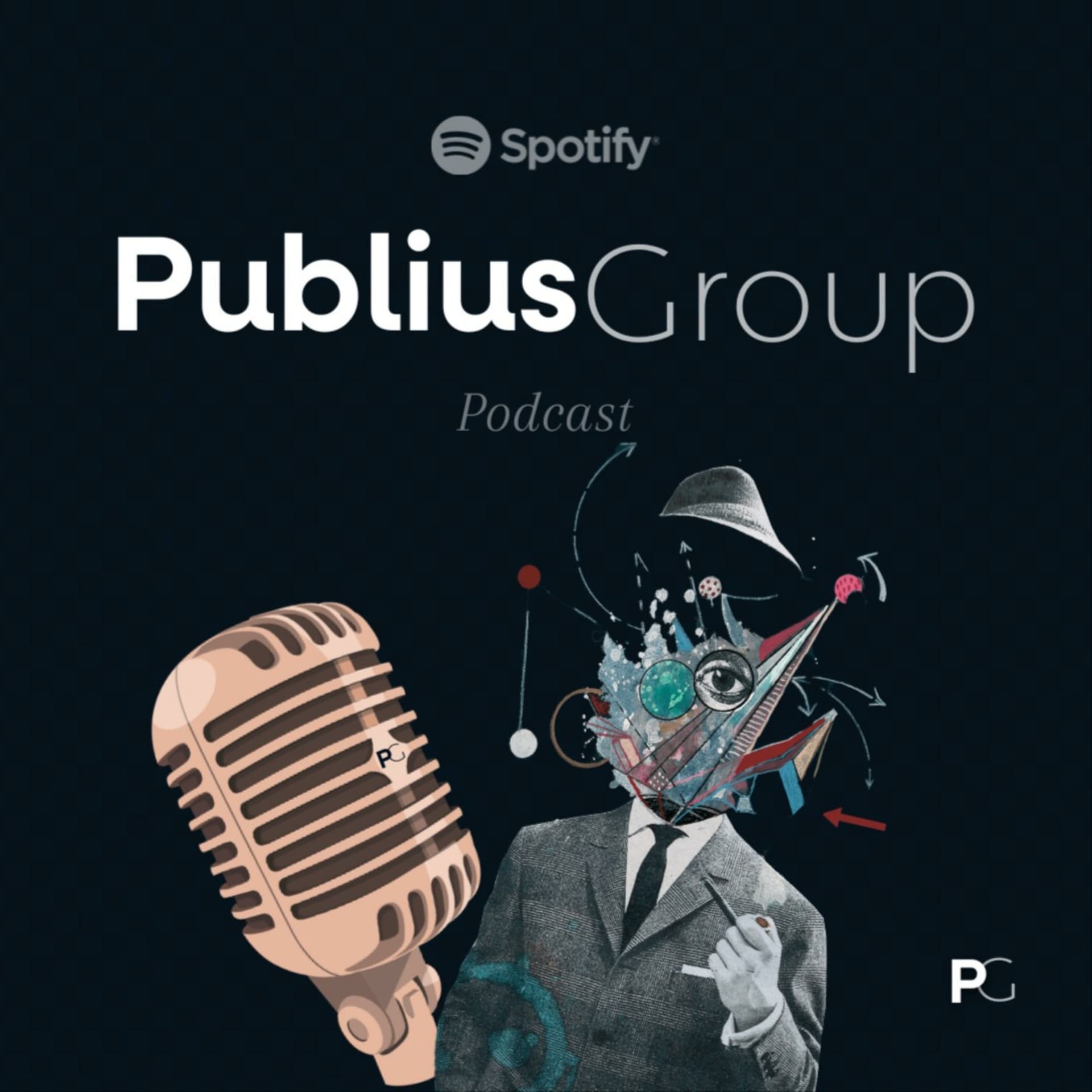 Publius Group - Podcasts