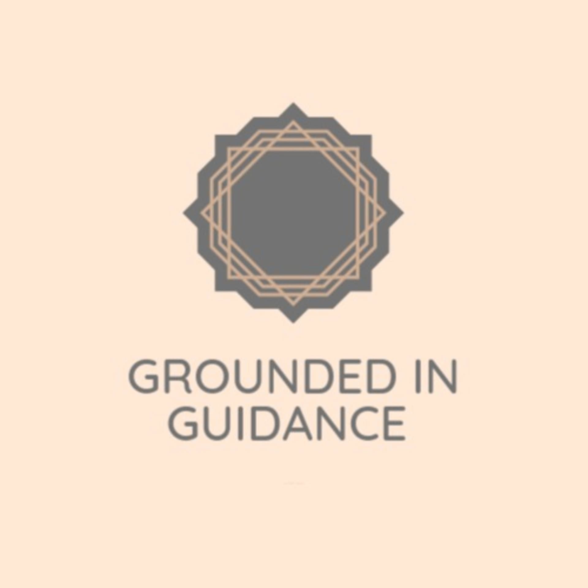 Grounded in Guidance - Podcasts