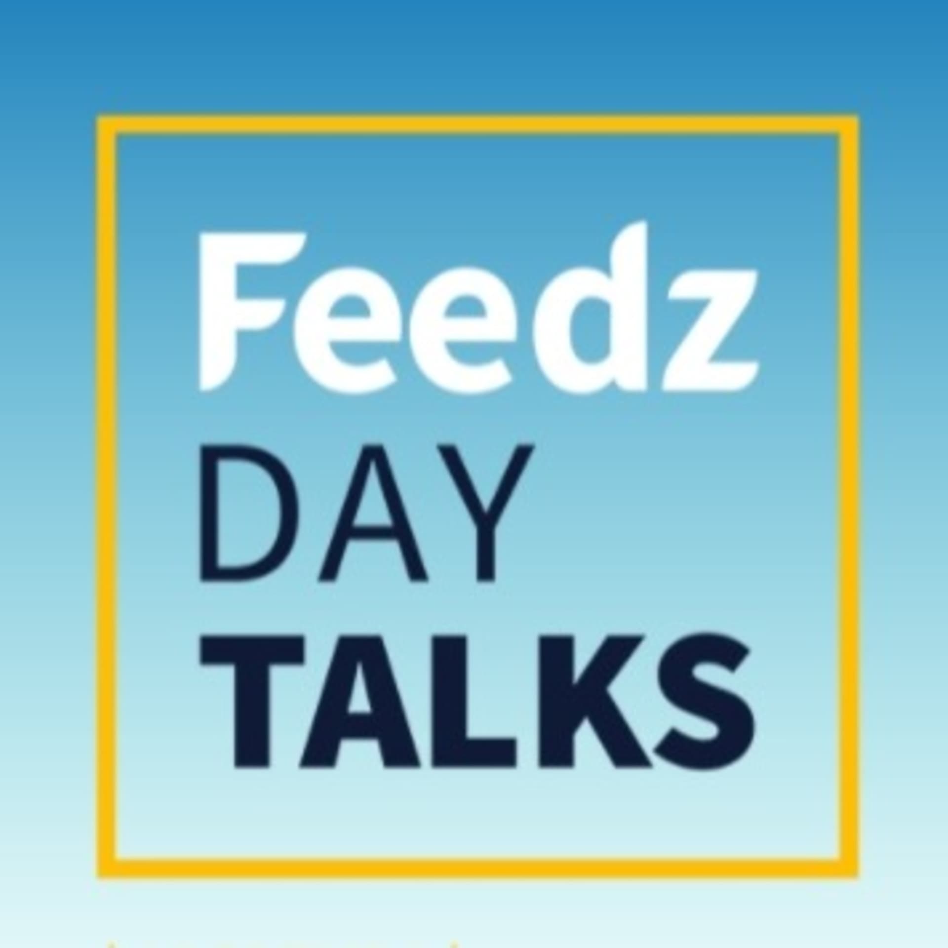 Feedzday tá On 🎧