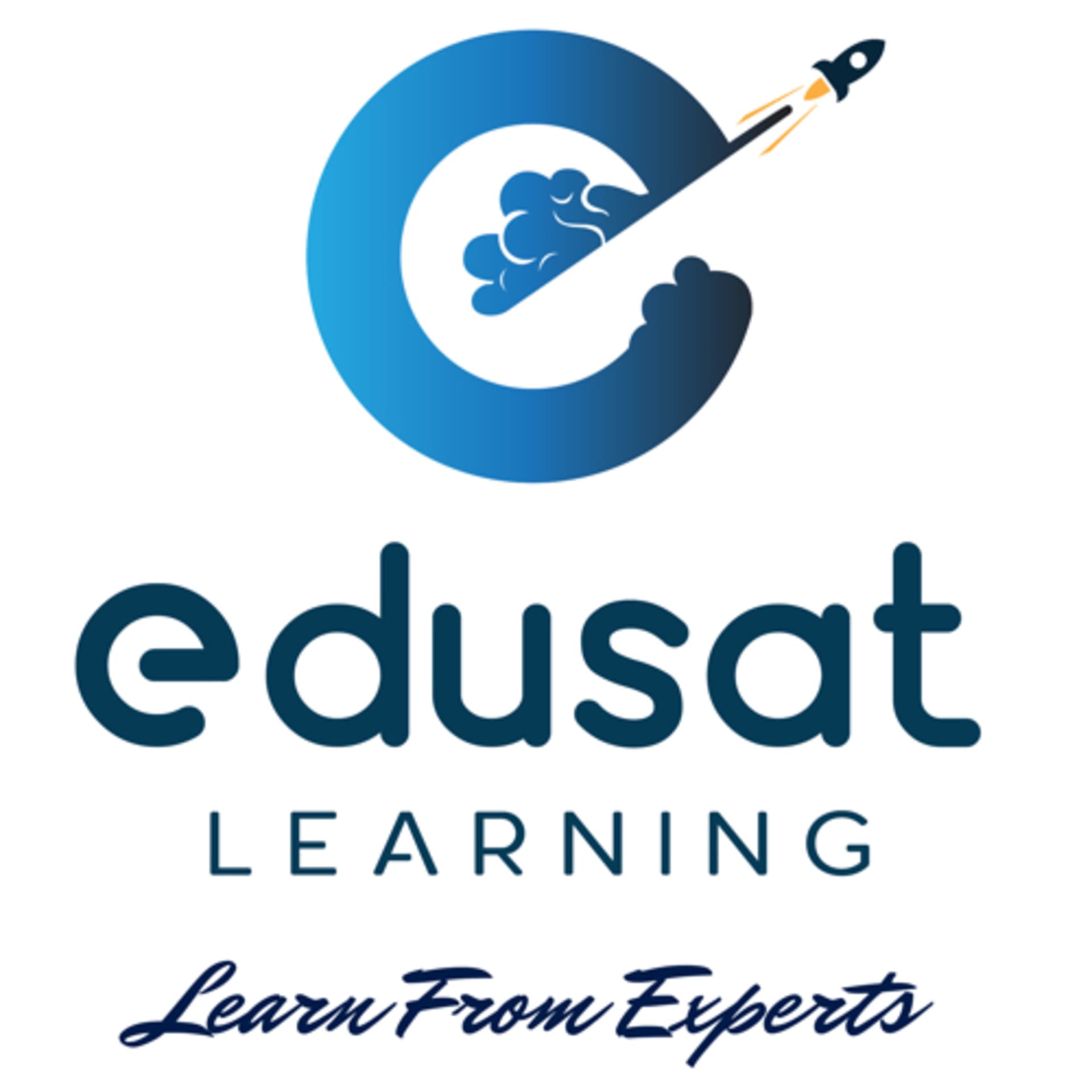 EDUSAT LEARNING - Podcastler