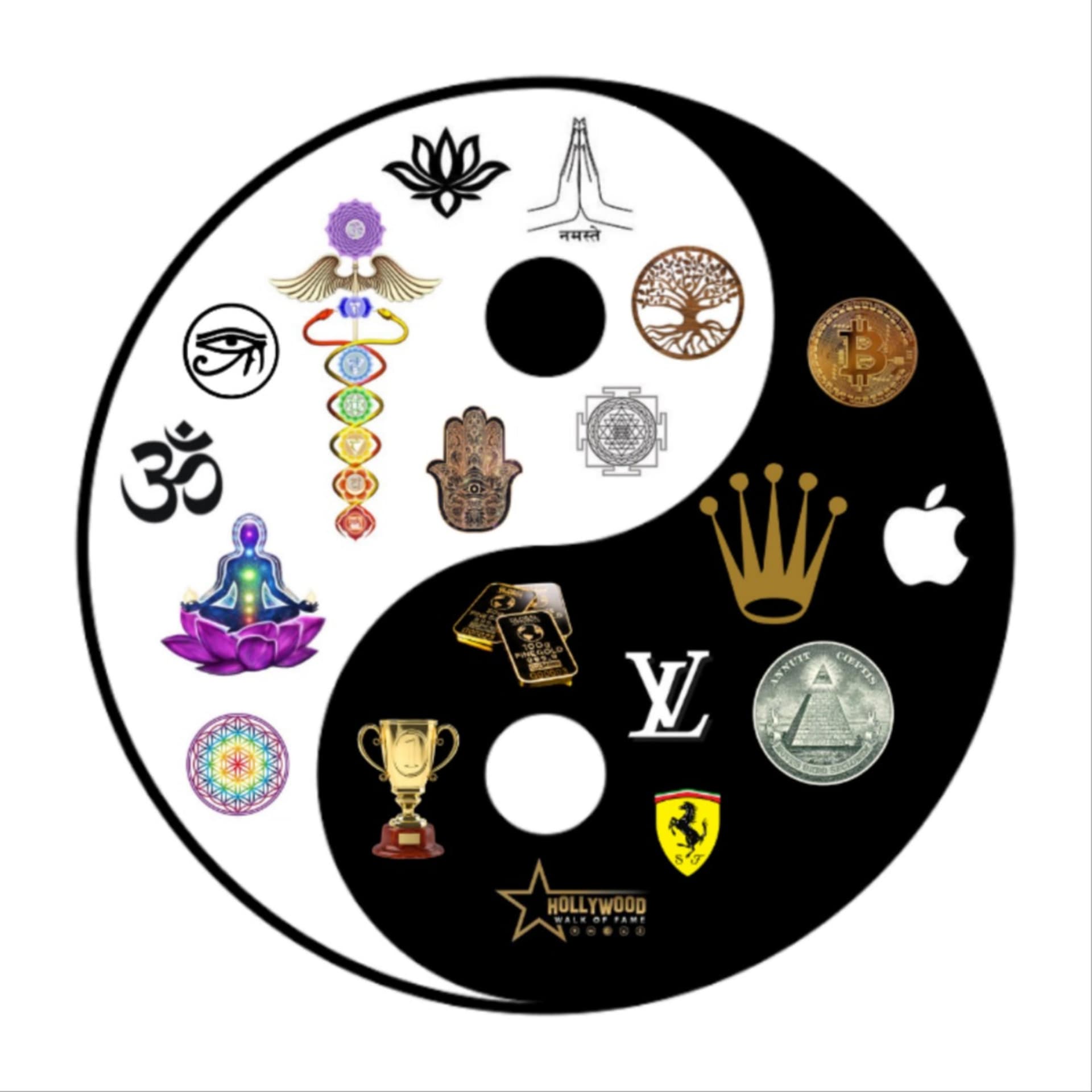 UNIVERSELLE ERFOLGSGESETZE - Paul Funk 247 - Podcasts