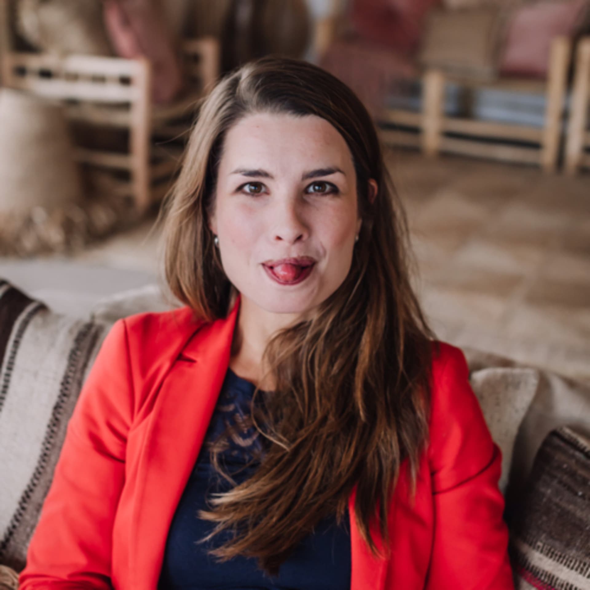 Maaike de Vogel | De podcast over ondernemen vanuit jou UNIEKE zelf. - Podcasts