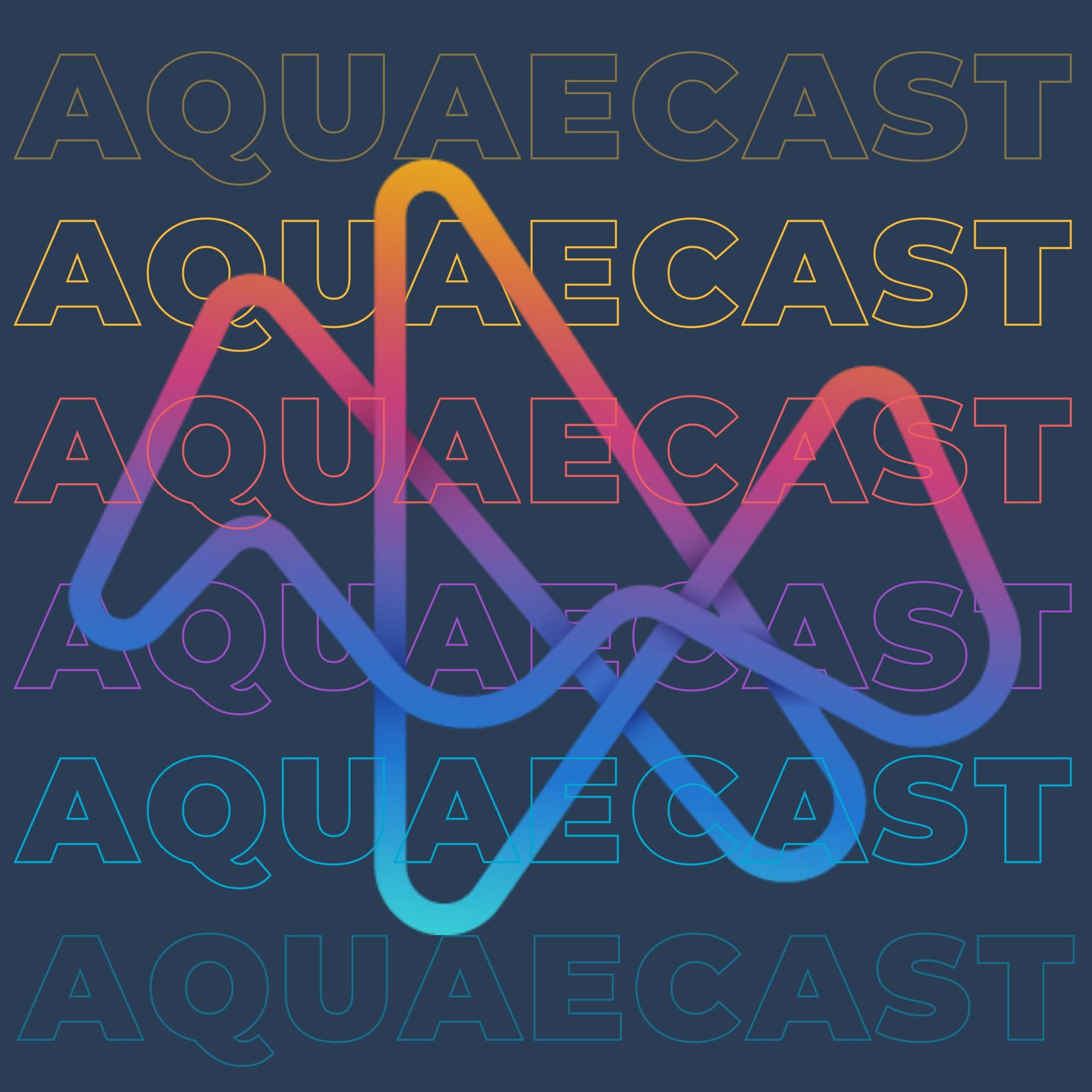 AquaeCast - Podcasts