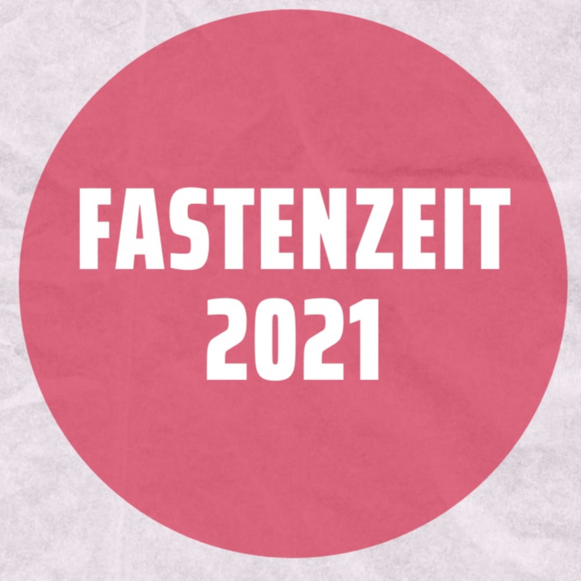 Fastenzeit Podcast khg Göttingen