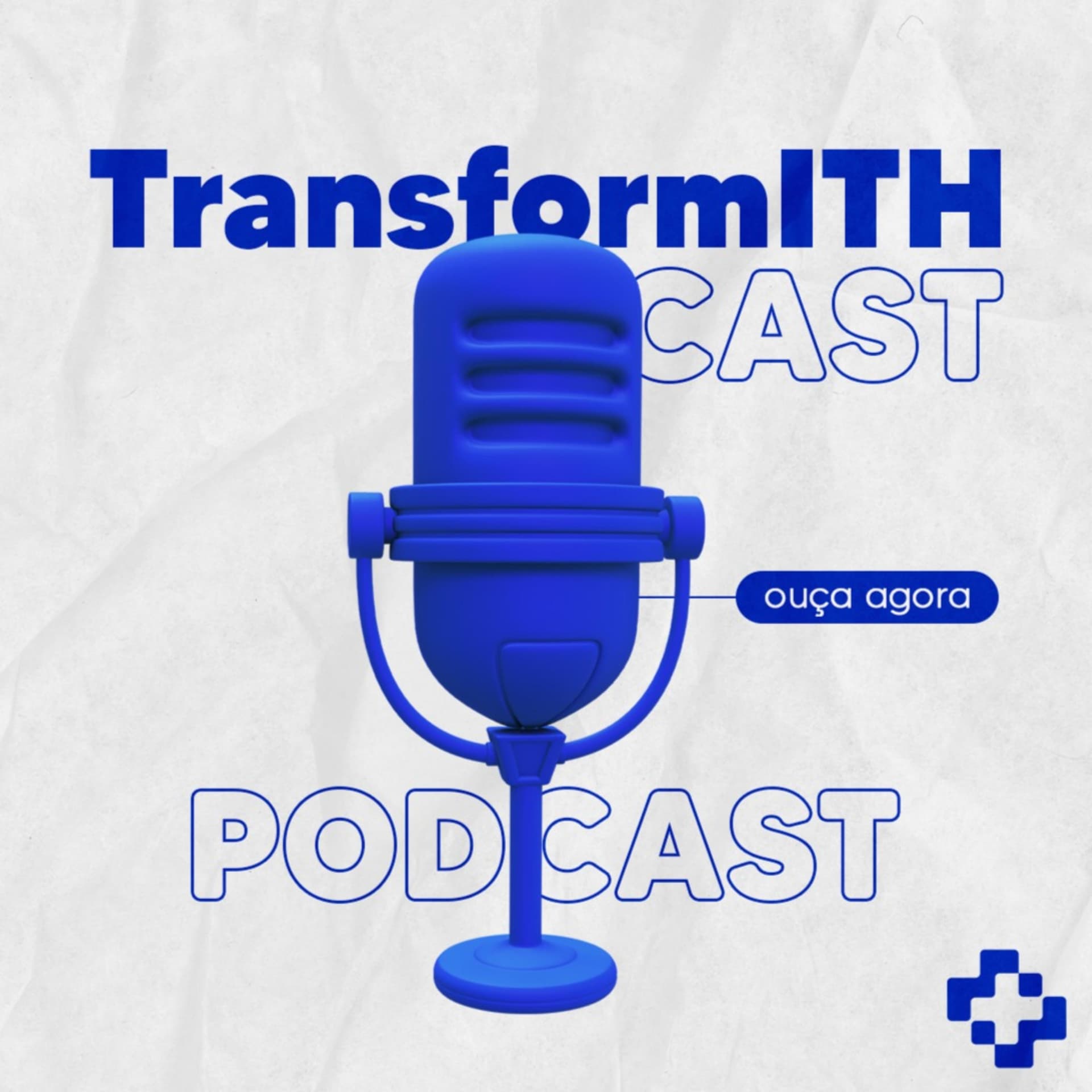 Transformith Cast - Podcasts