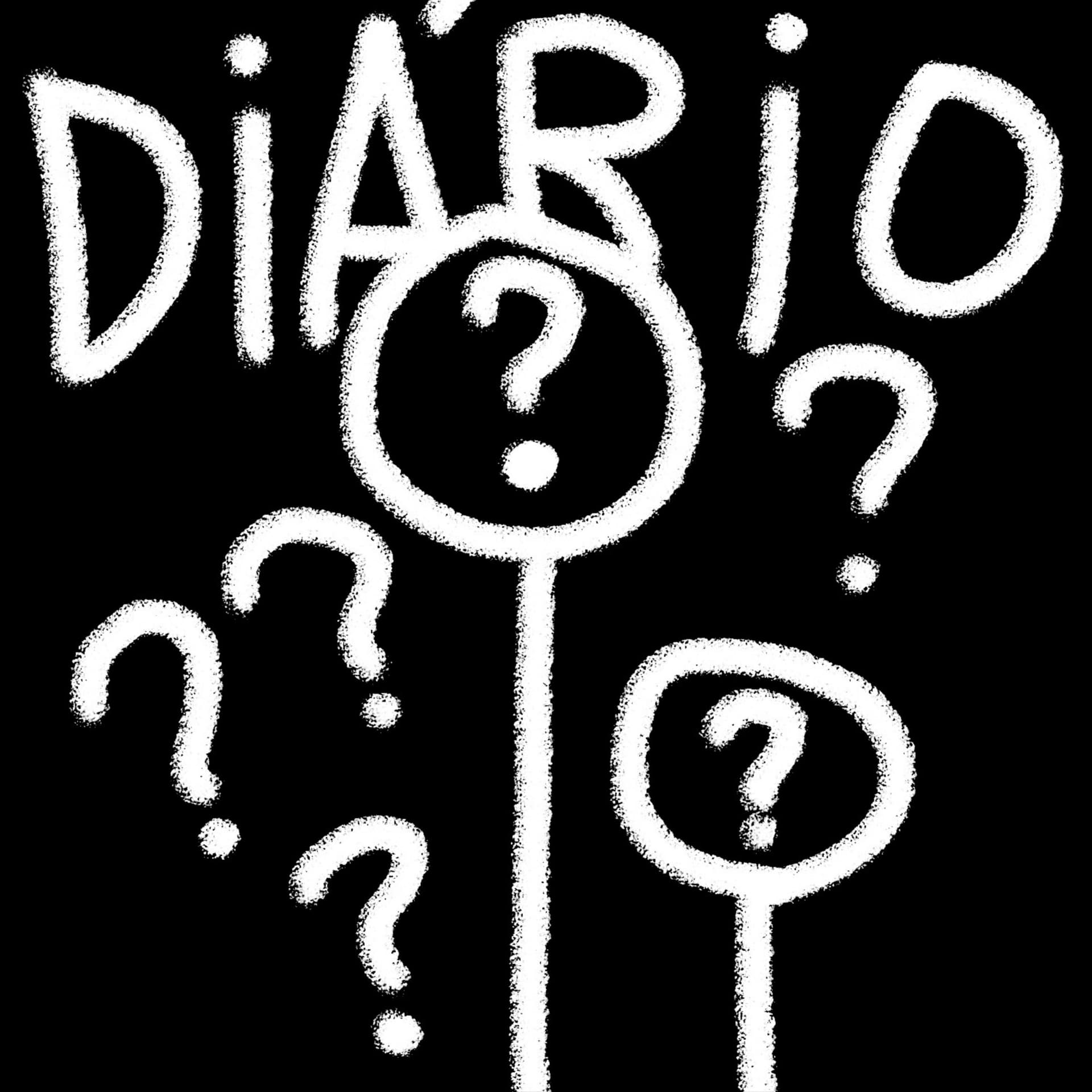 O mais confuso diário de um adolescente - Podcasts