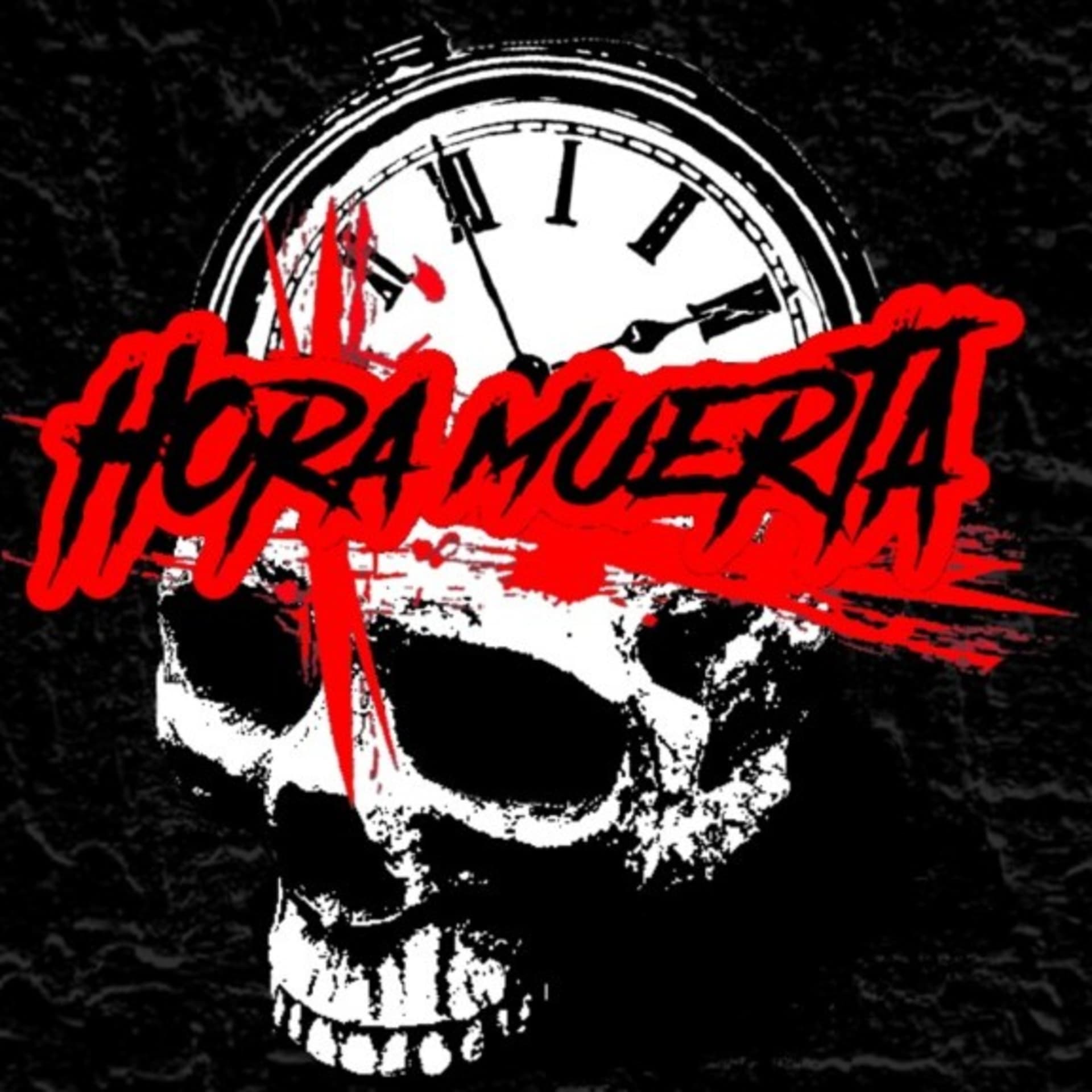 Hora Muerta El Podcast