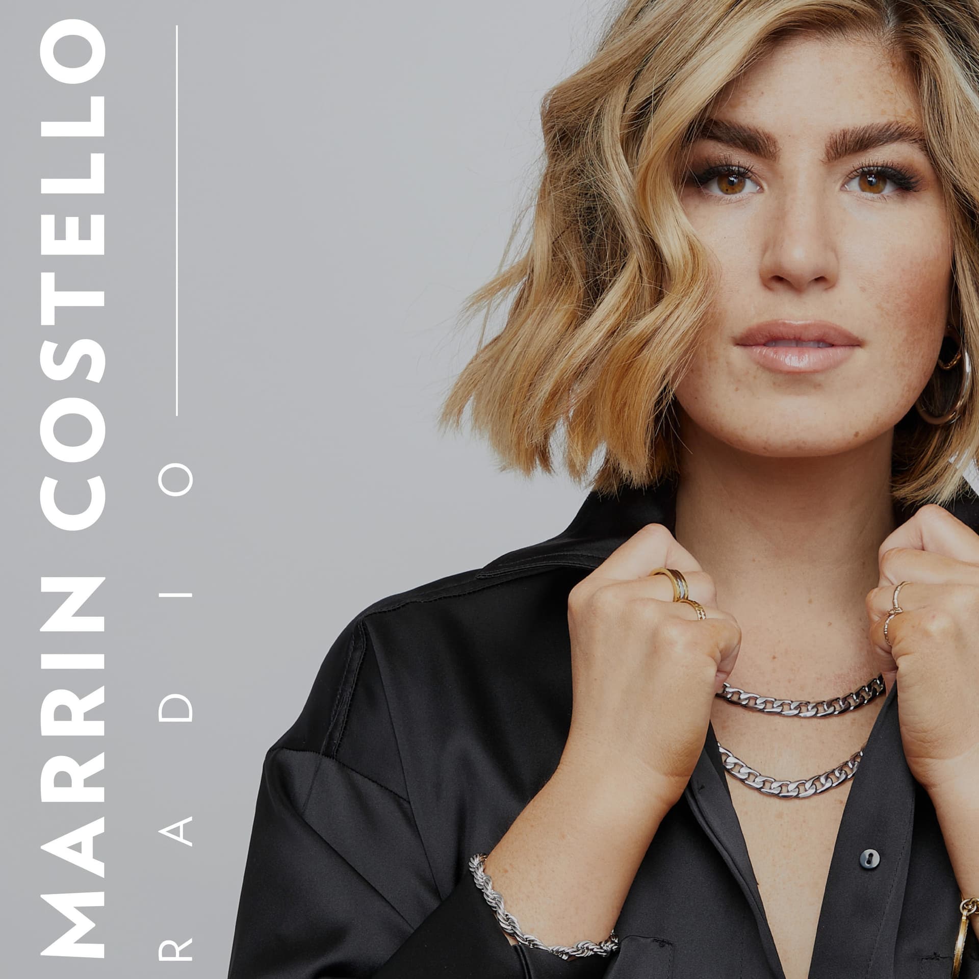 Marrin Costello Radio - Podcasts